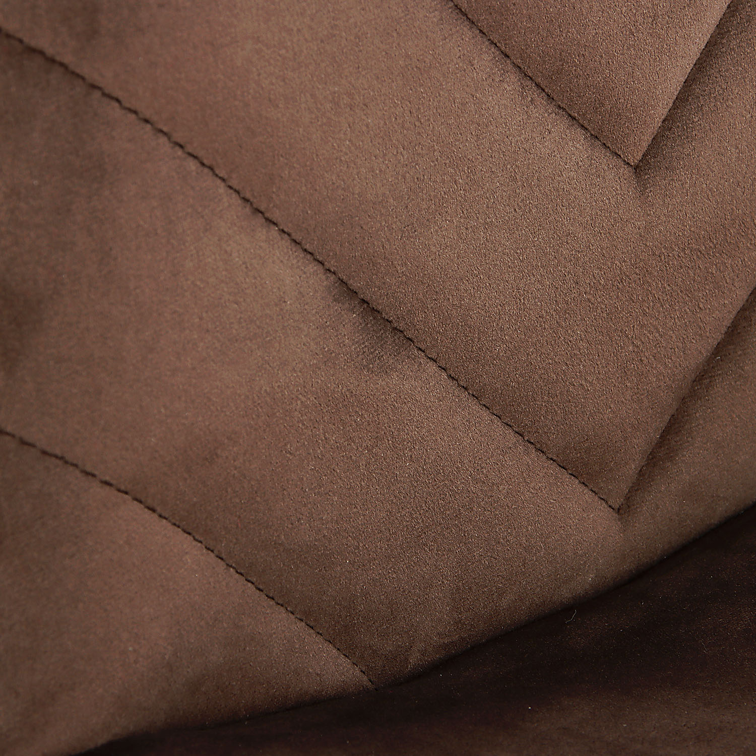 Стул FORPOST Малибу, 44х84х38 см, велюр конфетти шоколад, коричневый