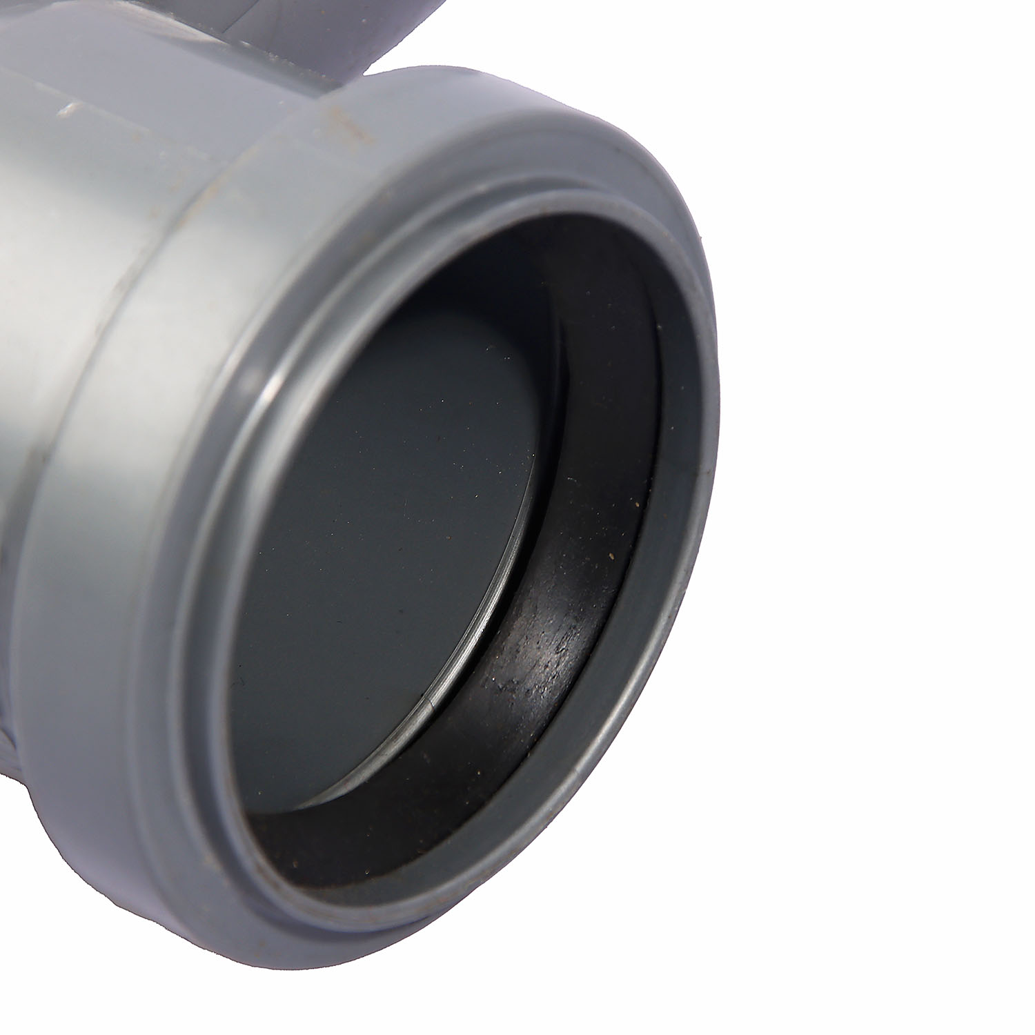 Отвод Ø 50 мм 90° 1/100