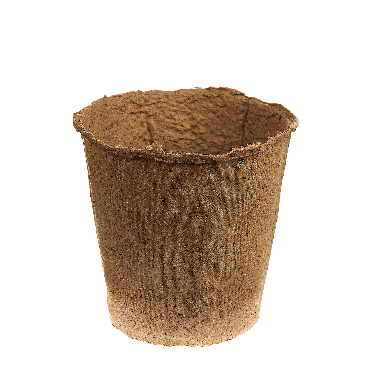 Горшочки торфяные 11х10 см Умный огород, 500 мл, 20 шт.