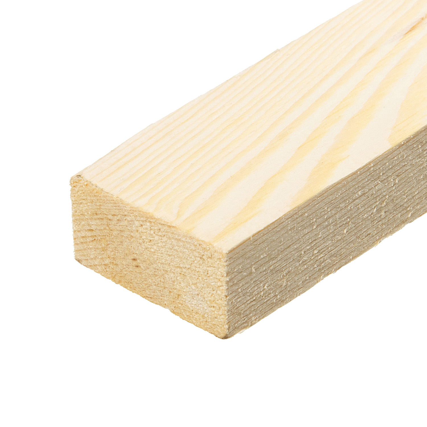 Брусок 20х40х3000 мм, ПРОТОН, цельный, сорт АВ