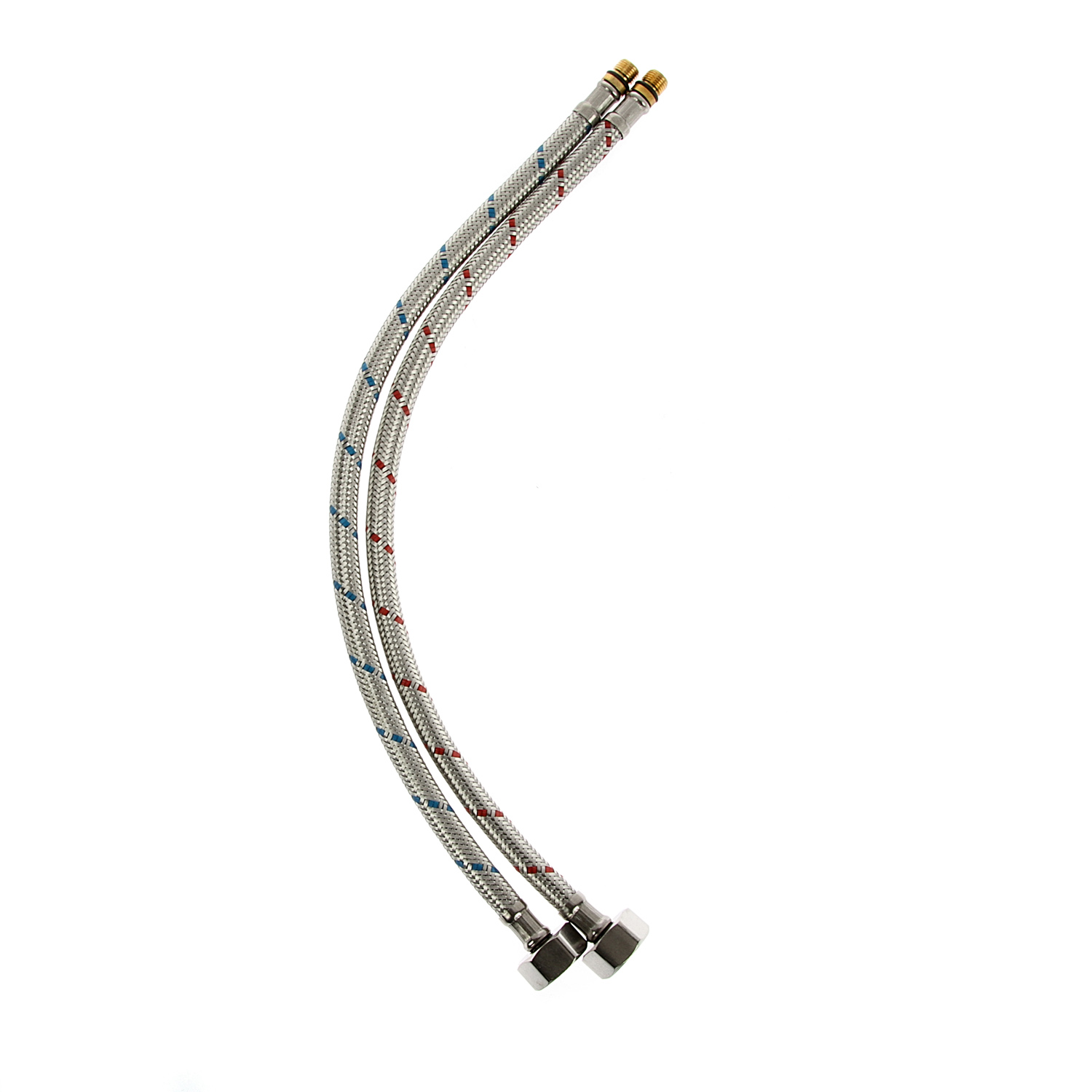 Смеситель для умывальника Milardo Niagara NIASB00M01, короткий излив, рычажный