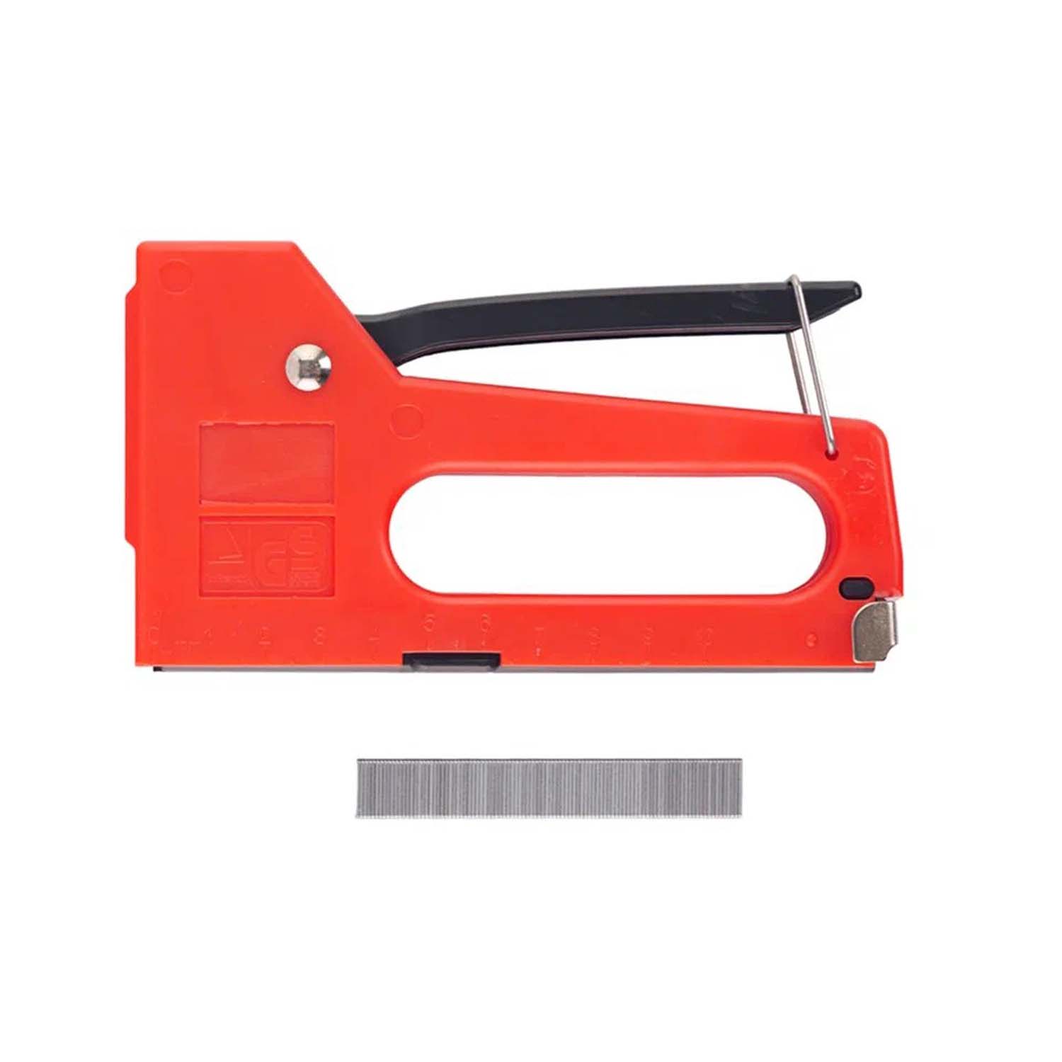 Степлер 4-8 мм KROFT