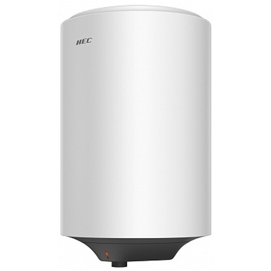 Водонагреватель накопительный 80 л HEC HE1, 1.75 кВт, вертикальный