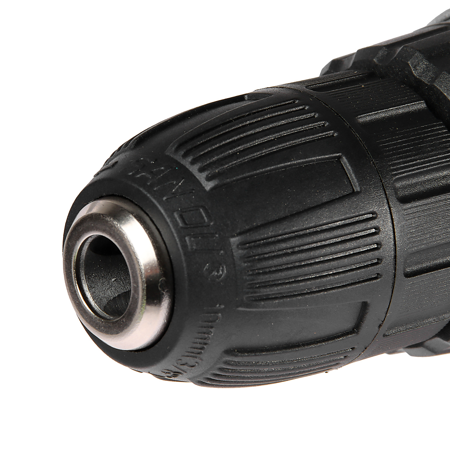 Дрель-шуруповерт 12В 2скор.0-420/1500об/м 30Нм 1,5Ач 1аккум LI-ION ДШ-12-1 ПРОМО Энергомаш *1/5