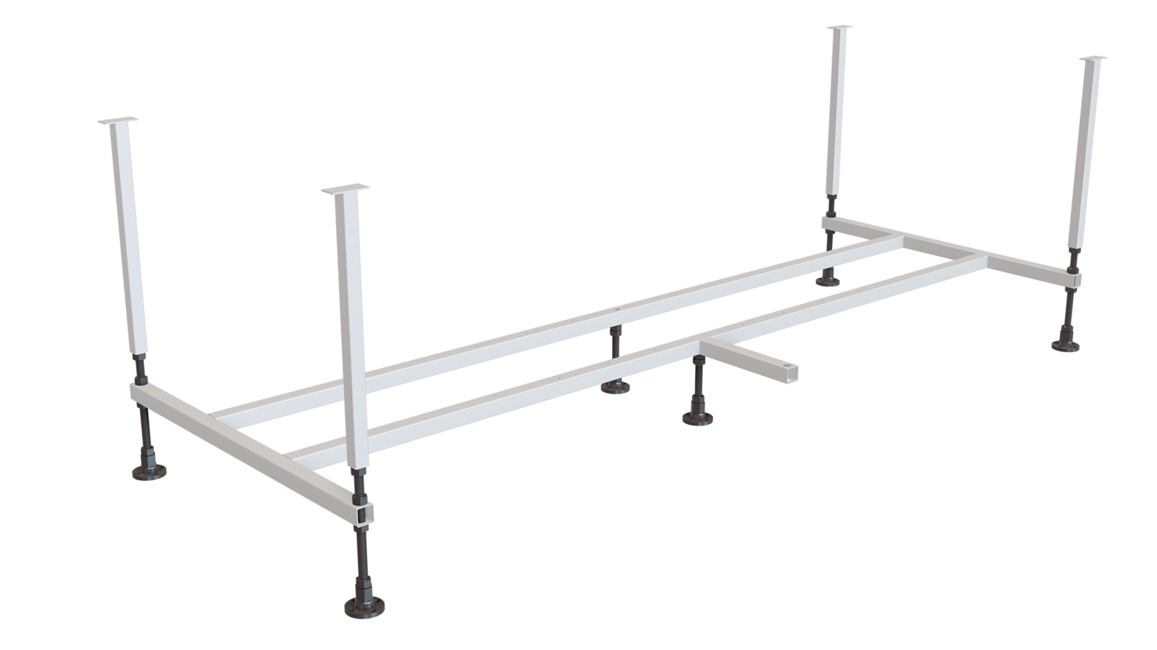 Рама-каркас к ванне Универсал Oviva 160