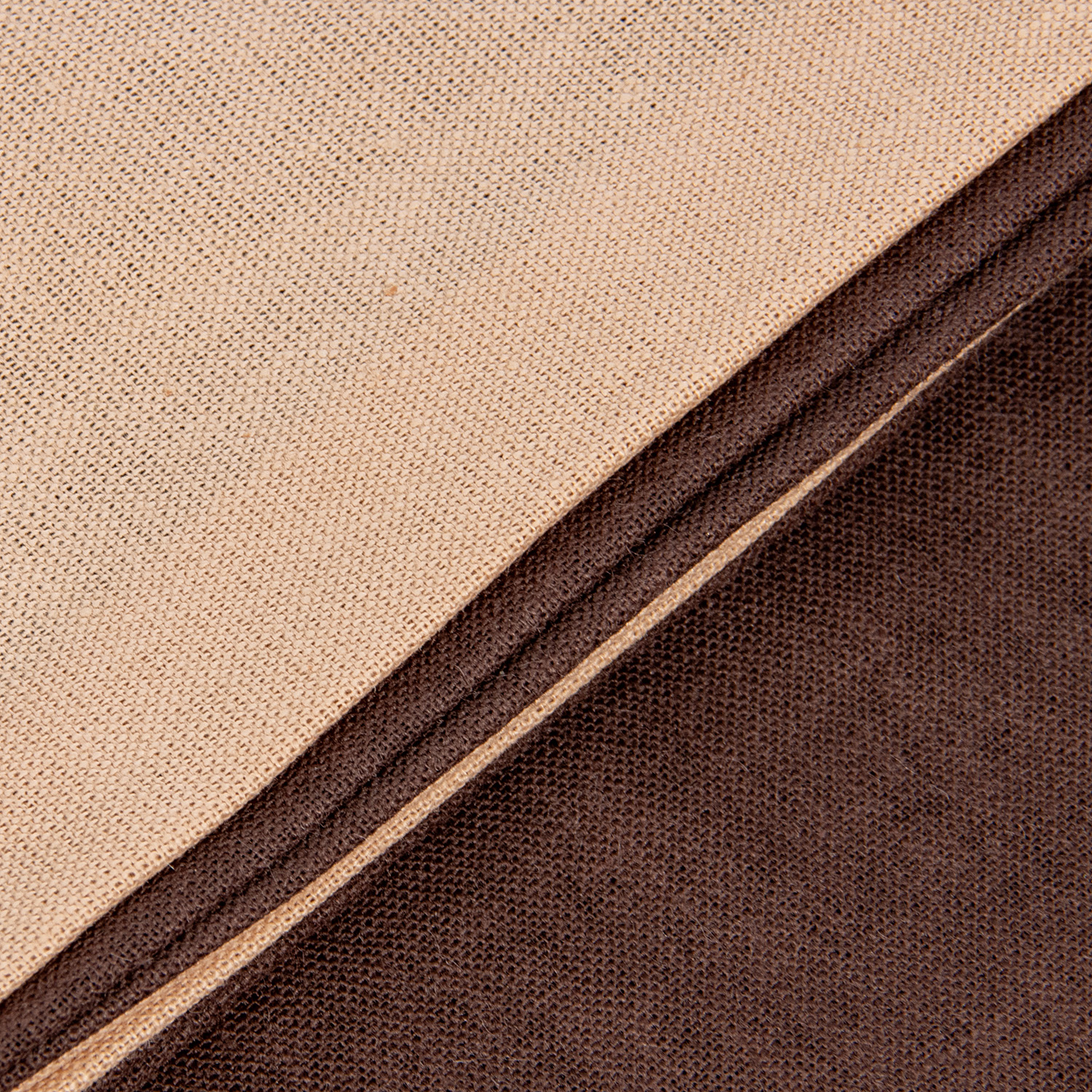 Постельное белье 2сп поплин Мастерская снов 19990 топленое молоко, наволочки 70*70см - 2шт *1/9