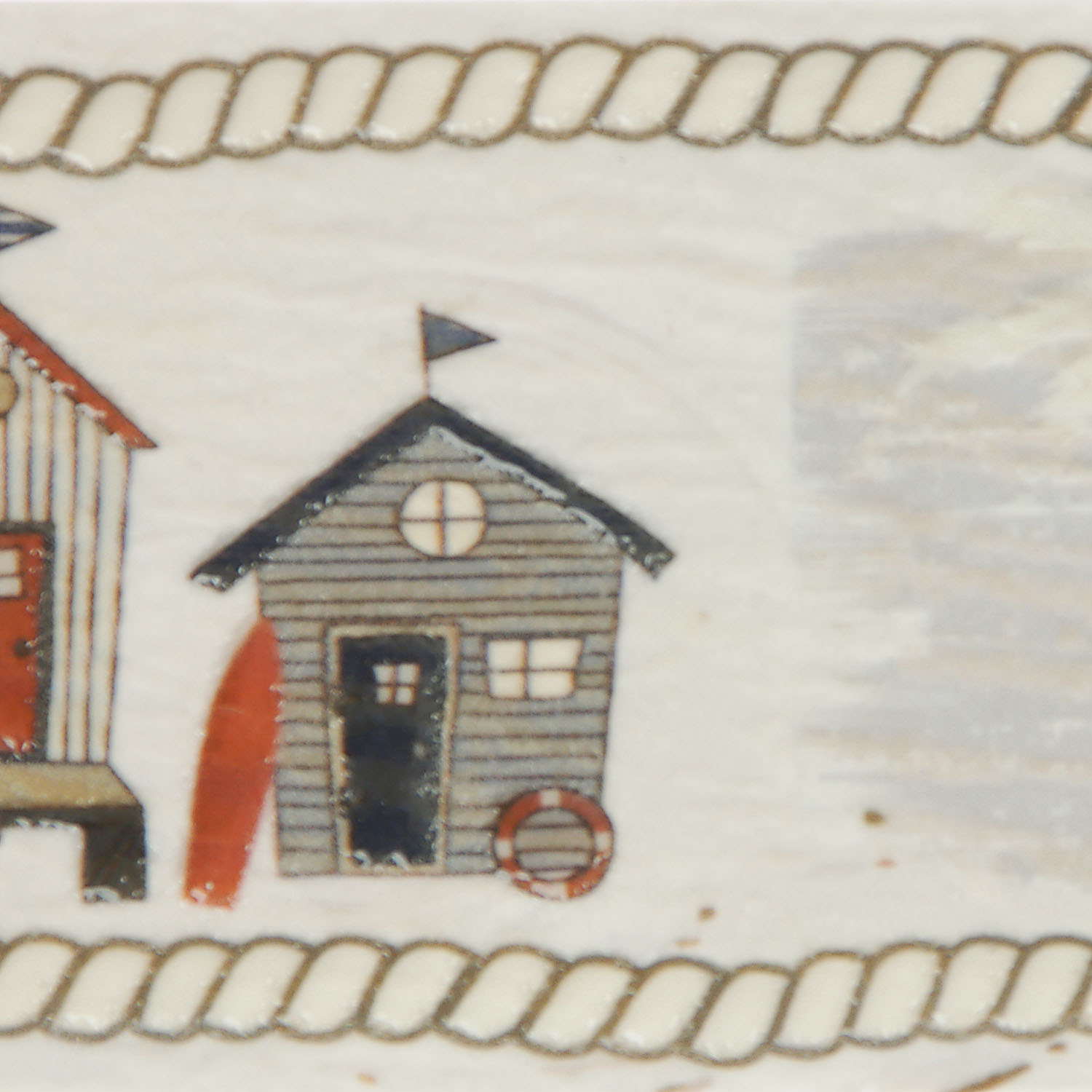 Бордюр LB Ceramics Ящики BOXES, 65х600 мм, мульт