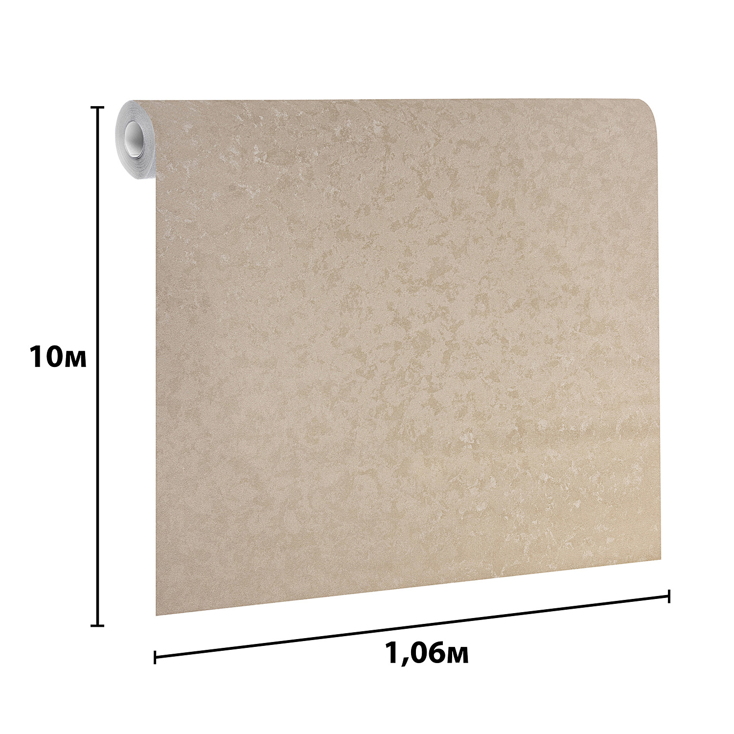 Обои флизелиновые HomeColor Soda HC72062-48, 1.06х10 м