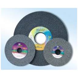 Круг шлифовальный (заточной) по металлу 200*20*32 25А 40К 6V 50 2 (ЛУГА)   *1/8