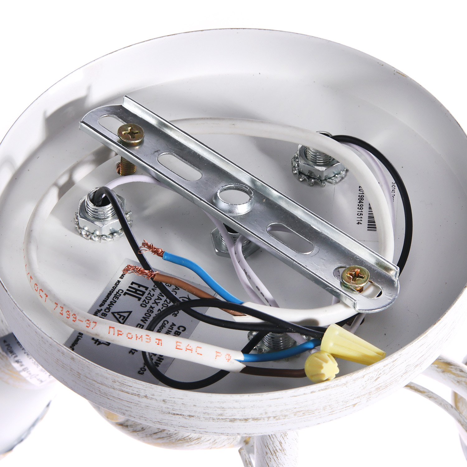 Люстра 51187-0.3-03 S=24м2  *2