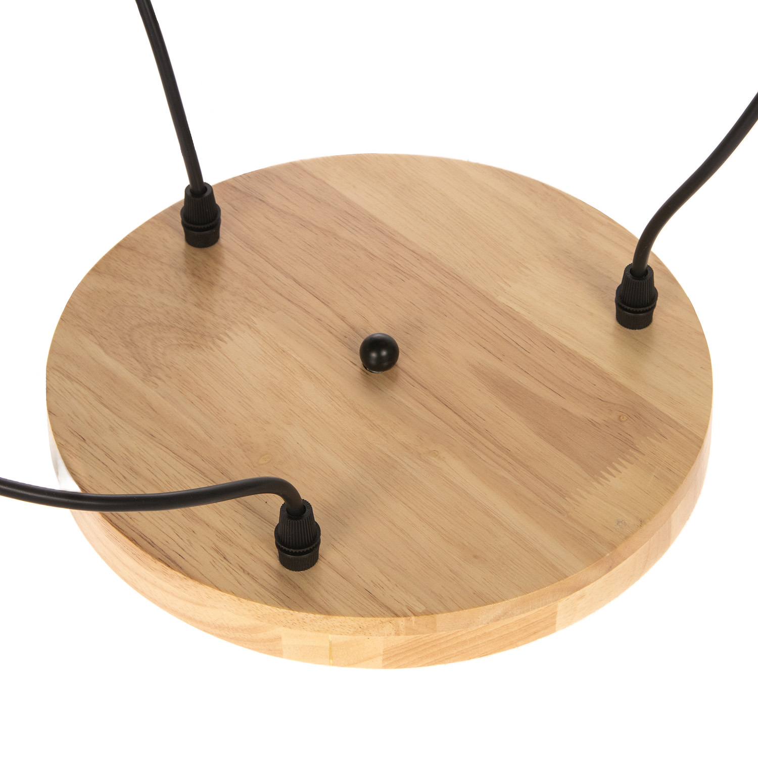 Люстра IL1011-3P-05 BK  40Вт Е27 S=18м2  *1