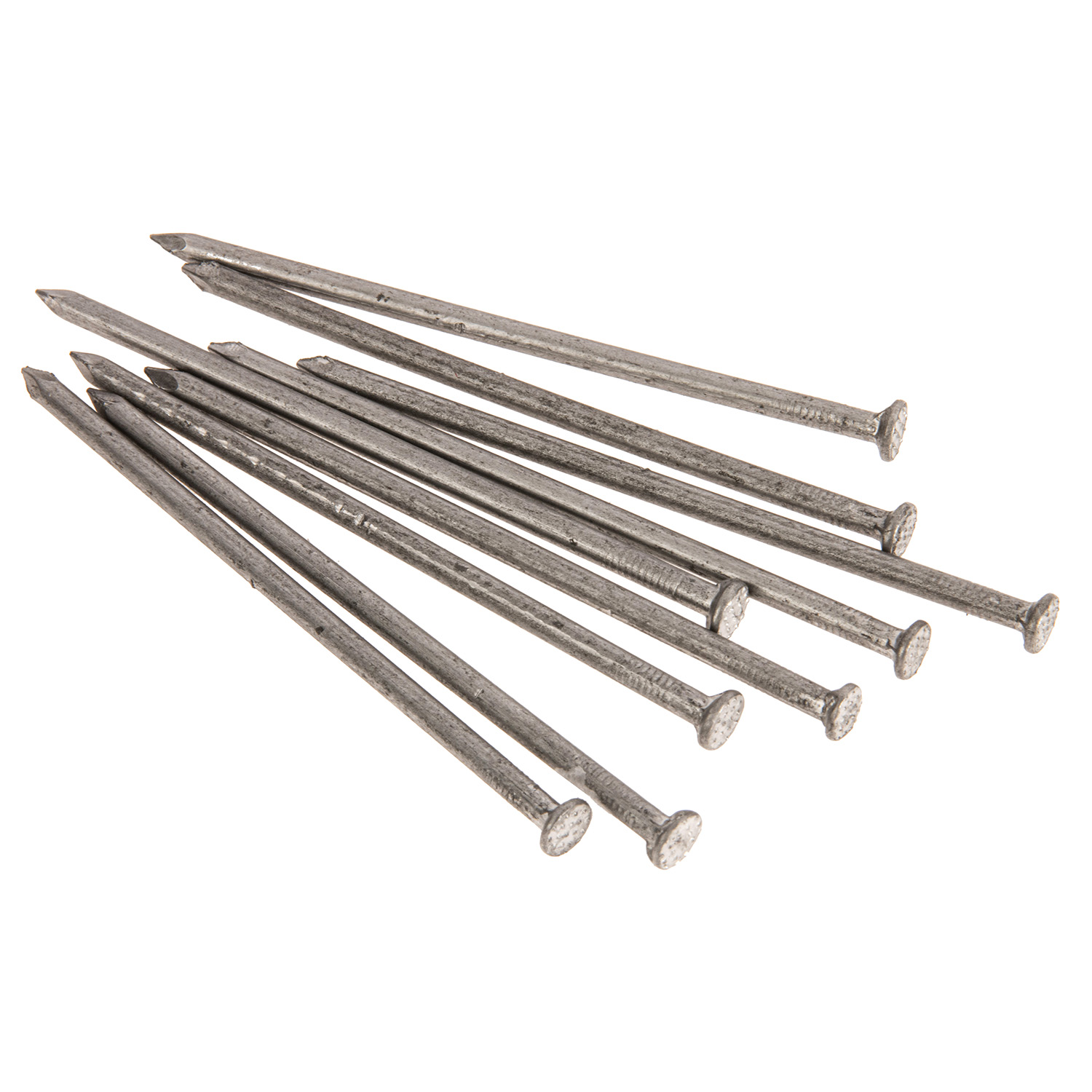 Гвозди строительные 3х80 мм НЛМК Метиз