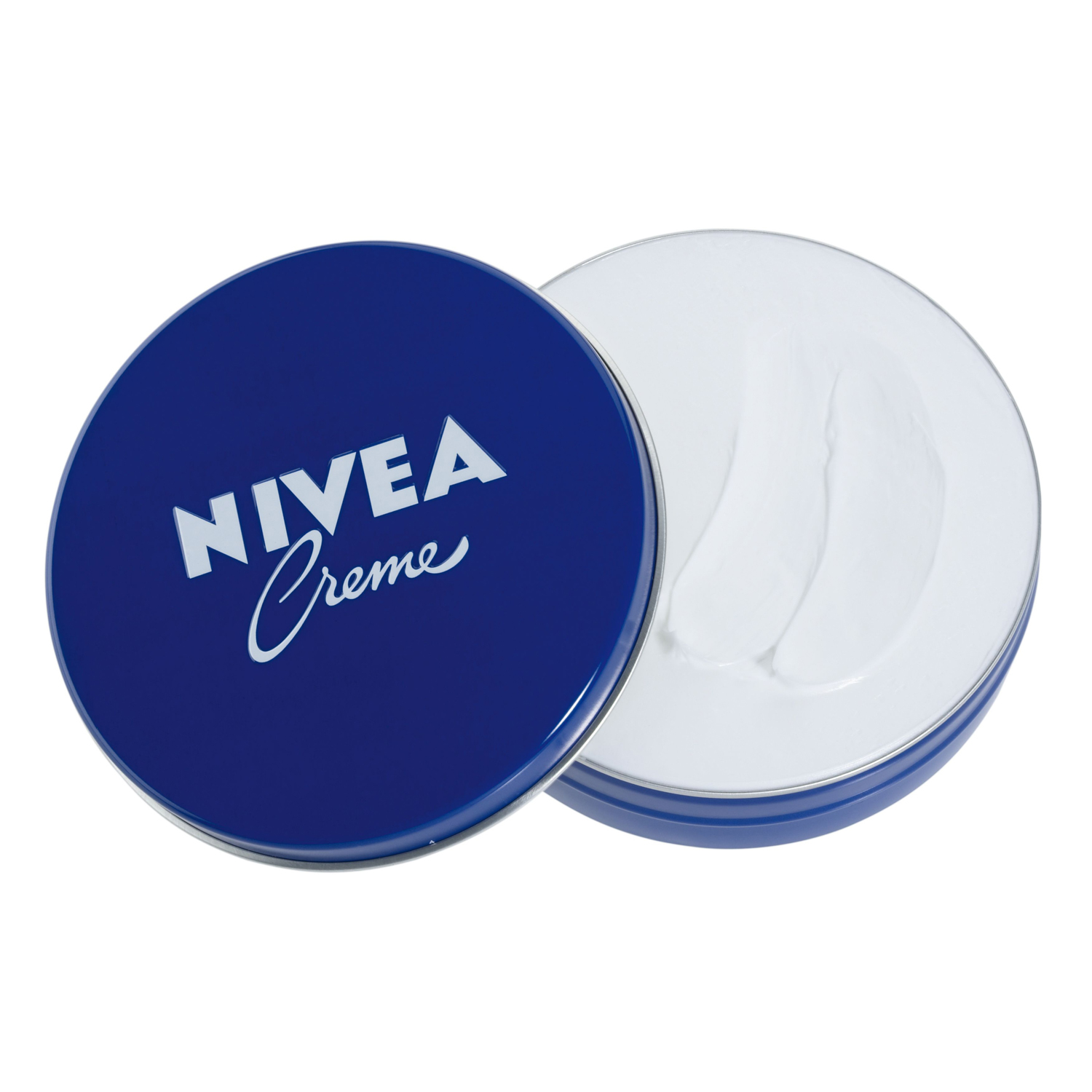 Крем NIVEA CREM шайба 75мл 80103