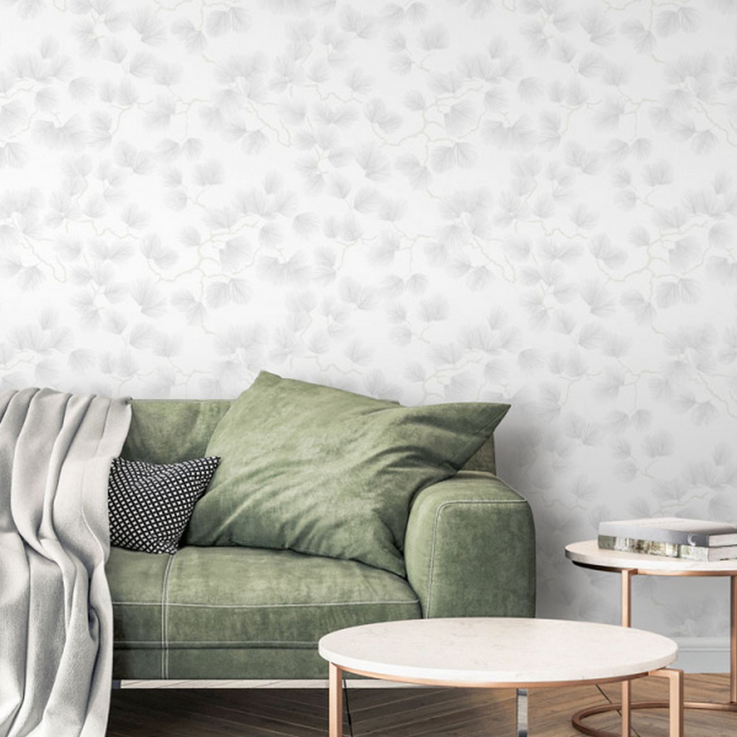 Обои  флиз Victoria Stenova Altai 287001 1.06*10м *6