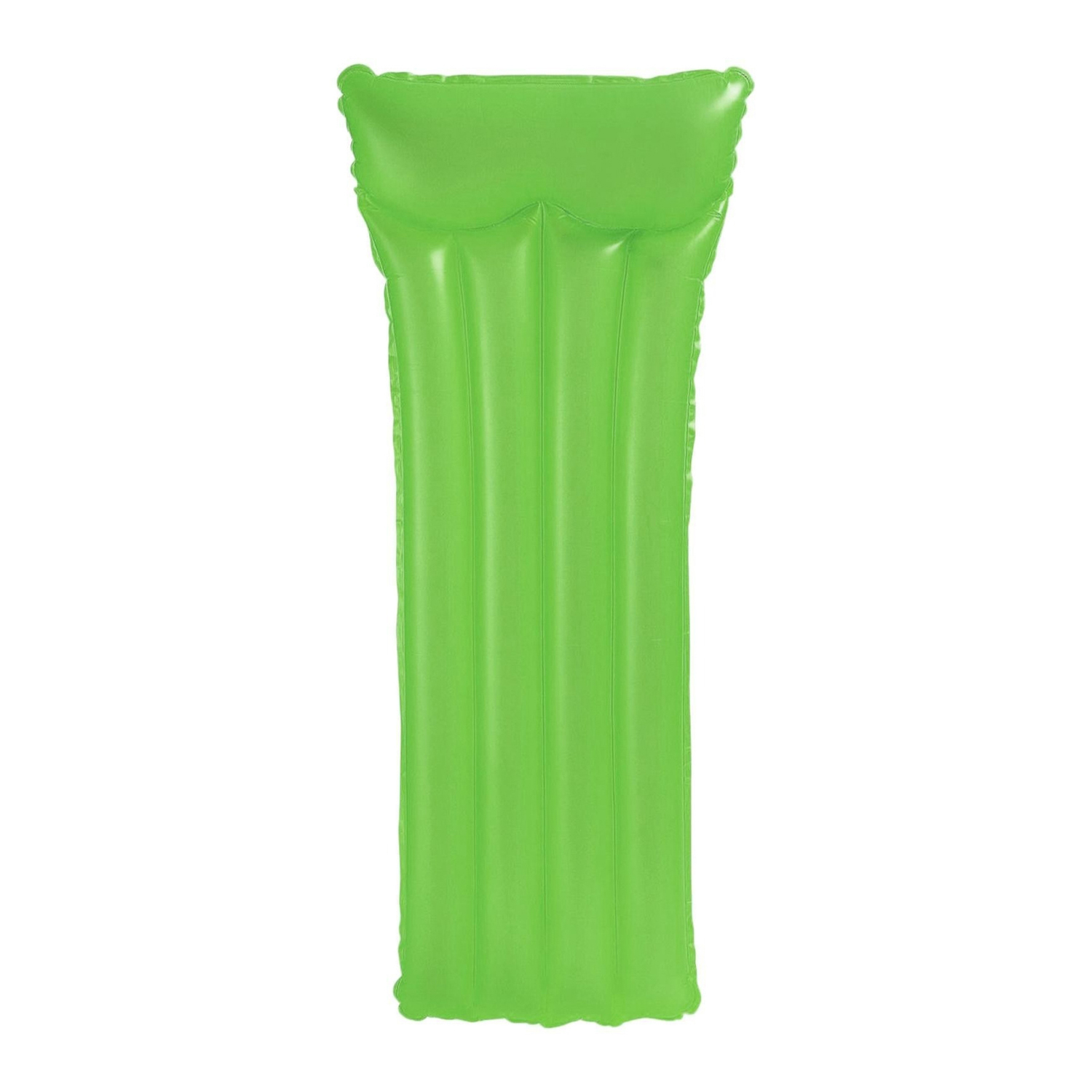 Матрас пляжный "Неон" 183х76 см, цвета микс, 59717NP 589395