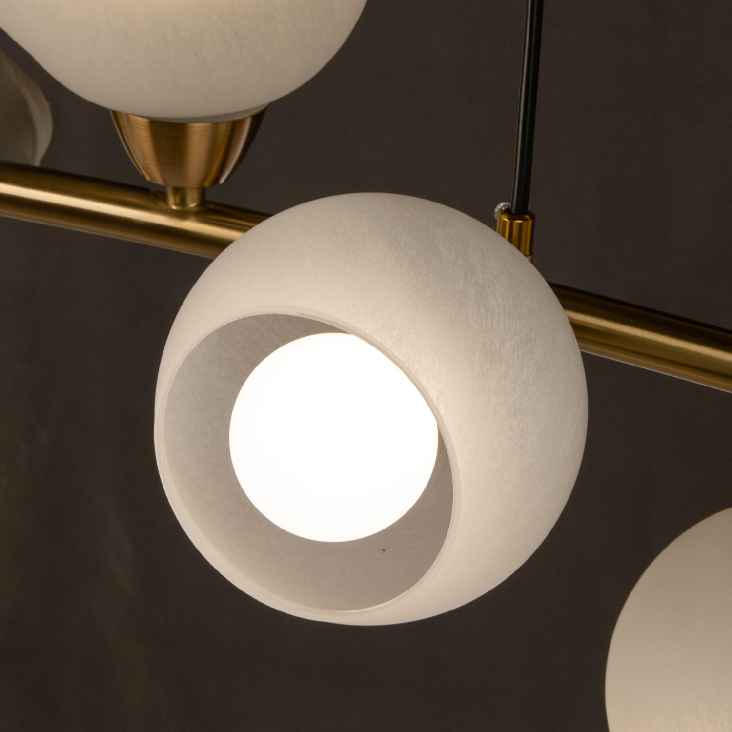 Люстра 32103-0.9-07 Е27 7х60Вт S=42м2 *1