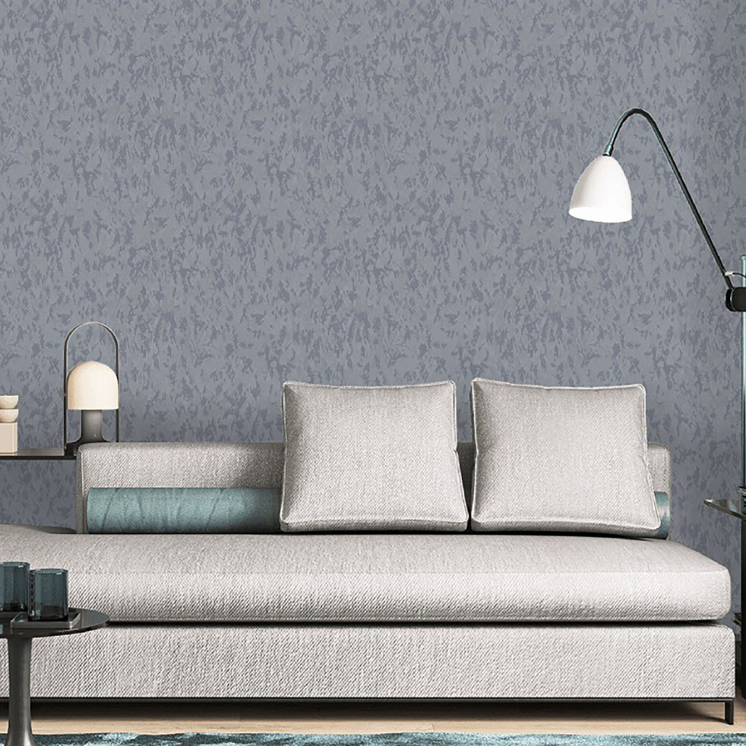 Обои  флиз. "Эрисманн" Benefit Enzo фон 60786-05 10х1.06м *6