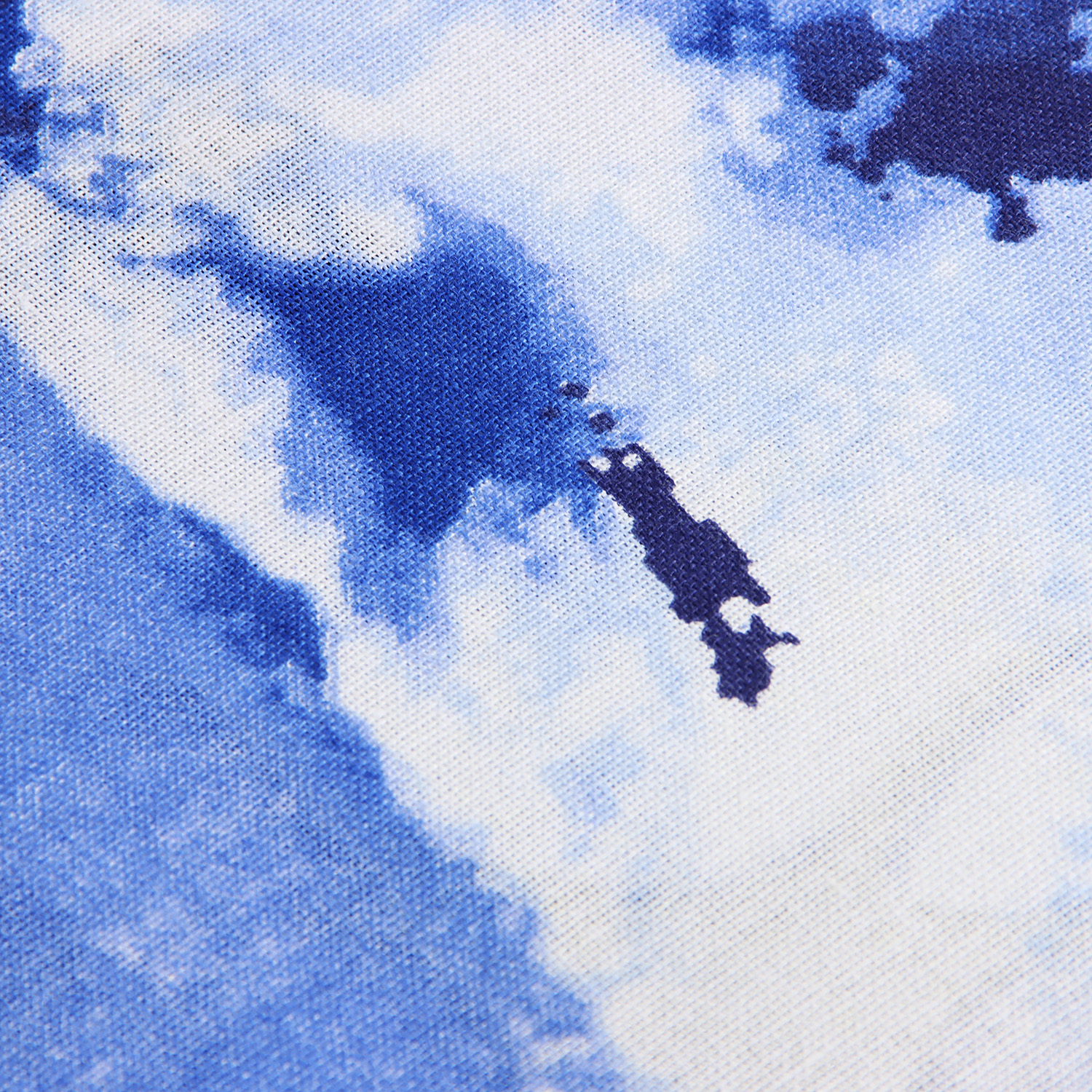 Постельное белье евро бязь Василиса 1511/1 Океан нав70*70,пр200*220