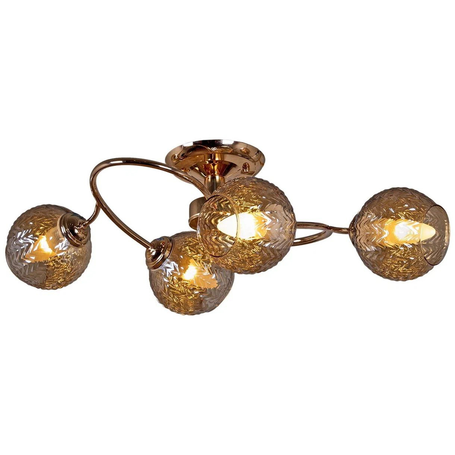 Люстра 32272-0.3-04 S=20м2 *2