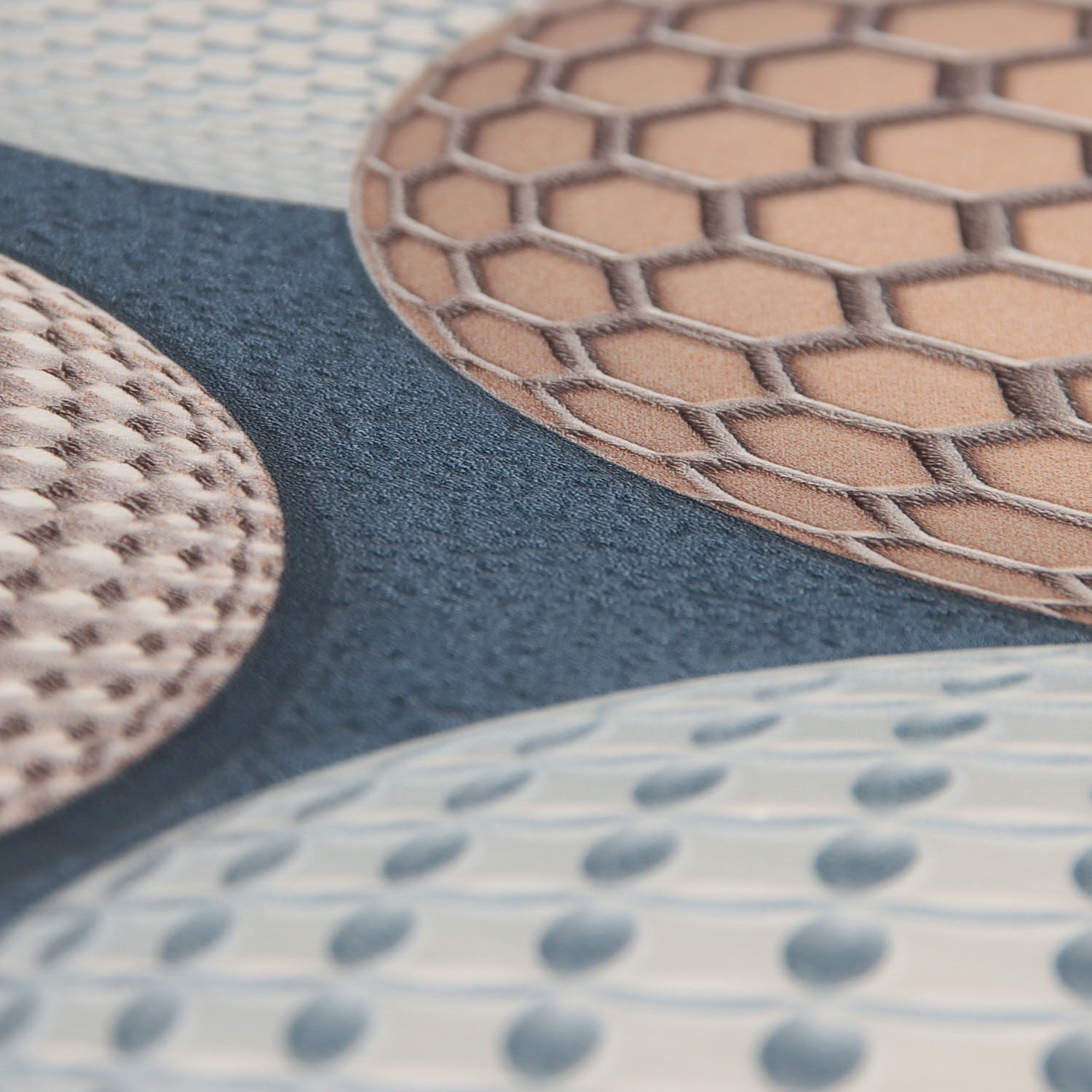 Обои "Фокс" винил 56116 Орбита *12 (Гомель)