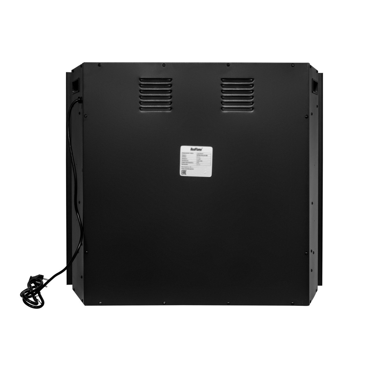 Электроочаг EPSILON 33 LED S (EPS33) *1