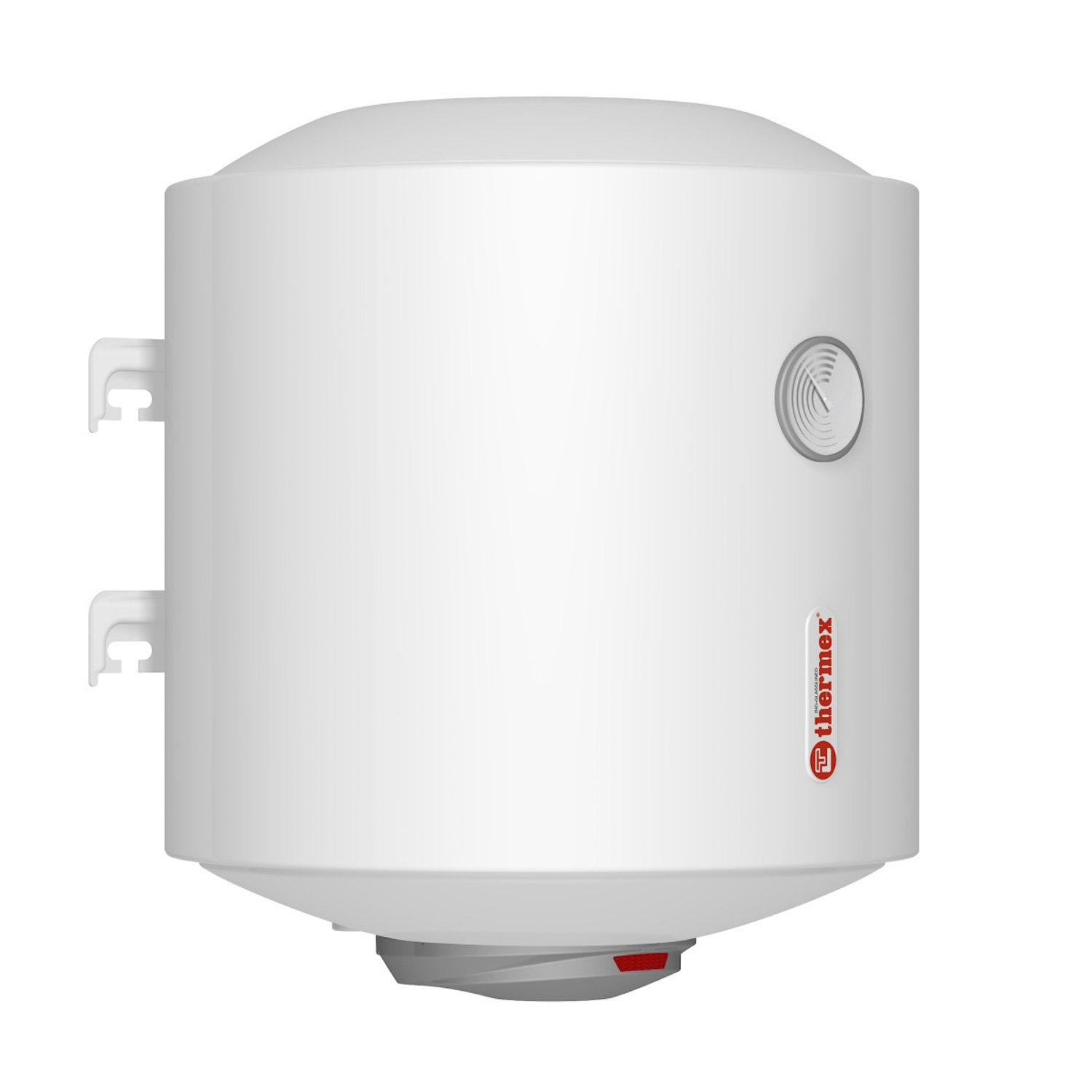 Водонагреватель накопительный 50 л THERMEX Giro, 1.5 кВт, универсальный