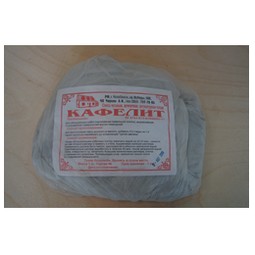 Кафелит 1 кг LeafAR, серый