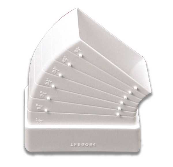 Колено плоское разноугл. 60х204  620КРП   *1