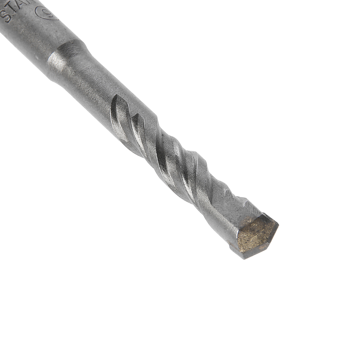 Бур по бетону 10*110мм SDS-plus 2 грани (YAE401000110) Novocraft *1