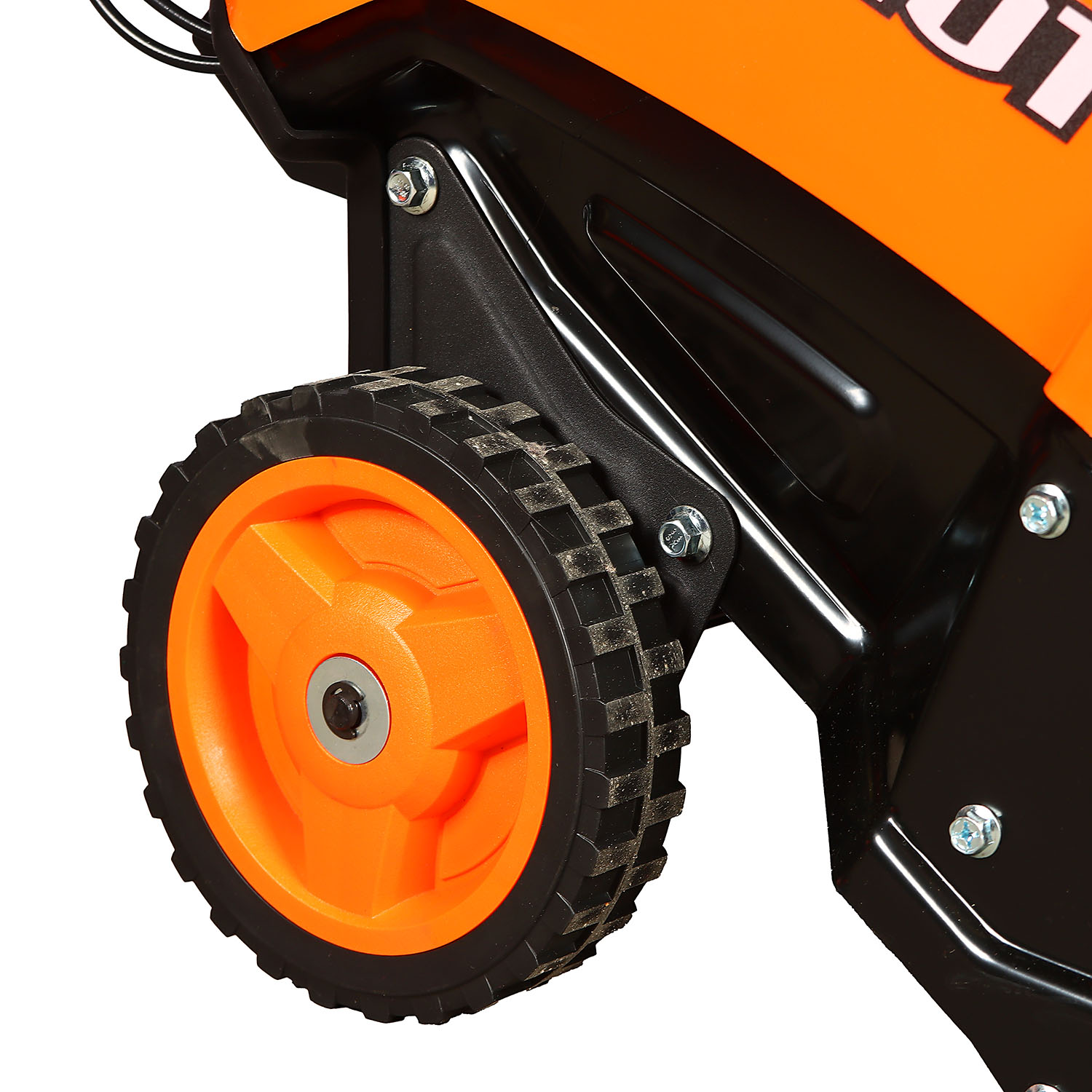 Снегоуборщик бензиновый PATRIOT PS 301, 3.5 л.с., ковш 46х28 см