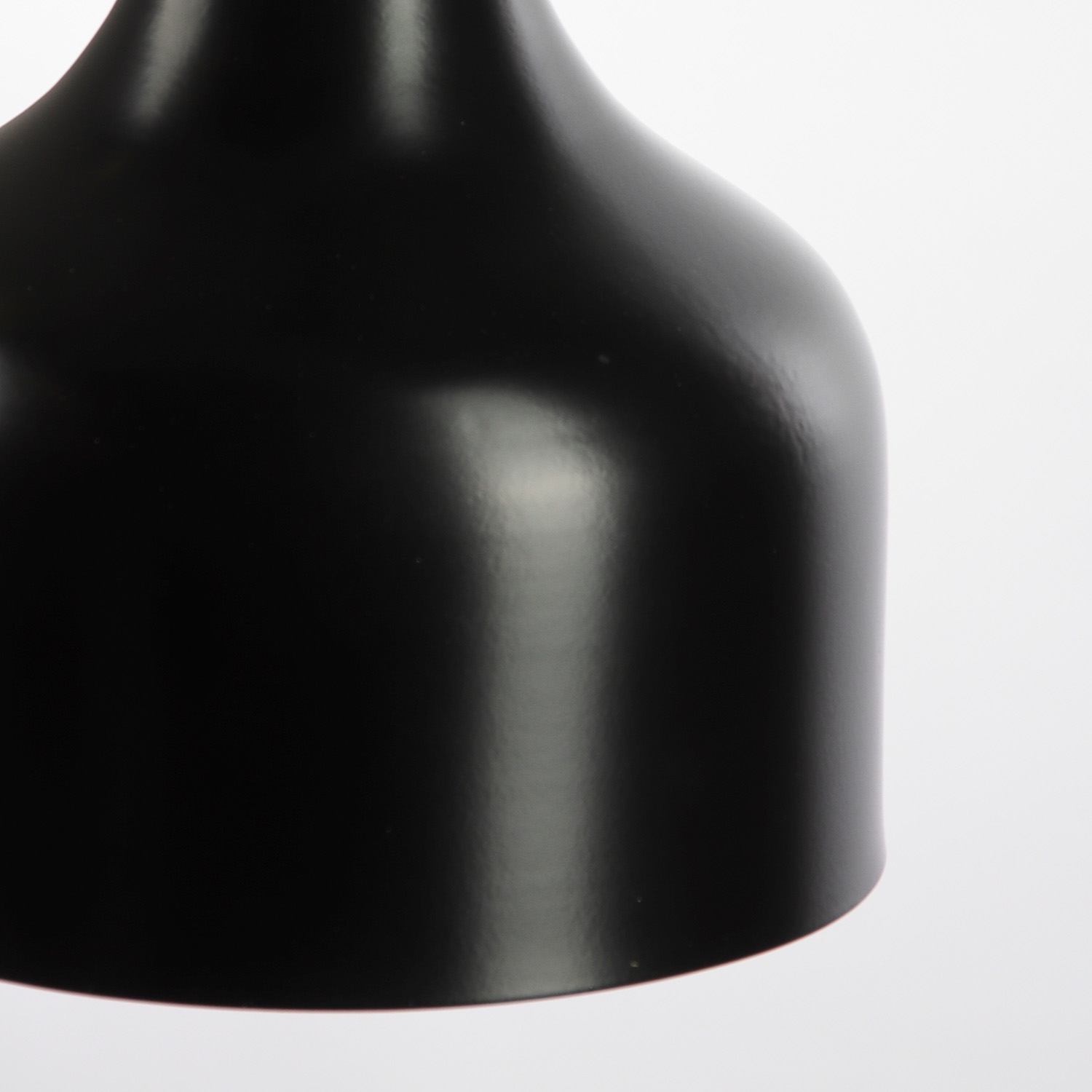 Люстра 1115/1 Е27 40Вт черный S=2м2 *1