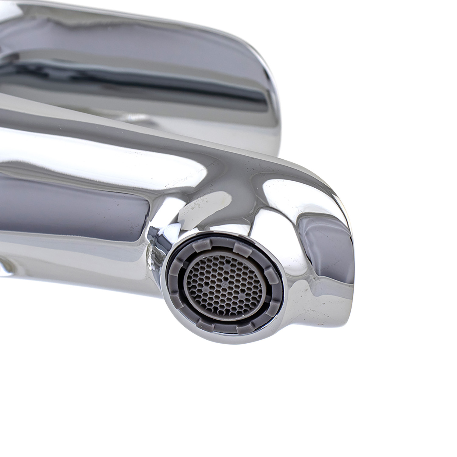 Смеситель для умывальника DEVIDA коллекция GEMMA  DVS1443-15 *1/10