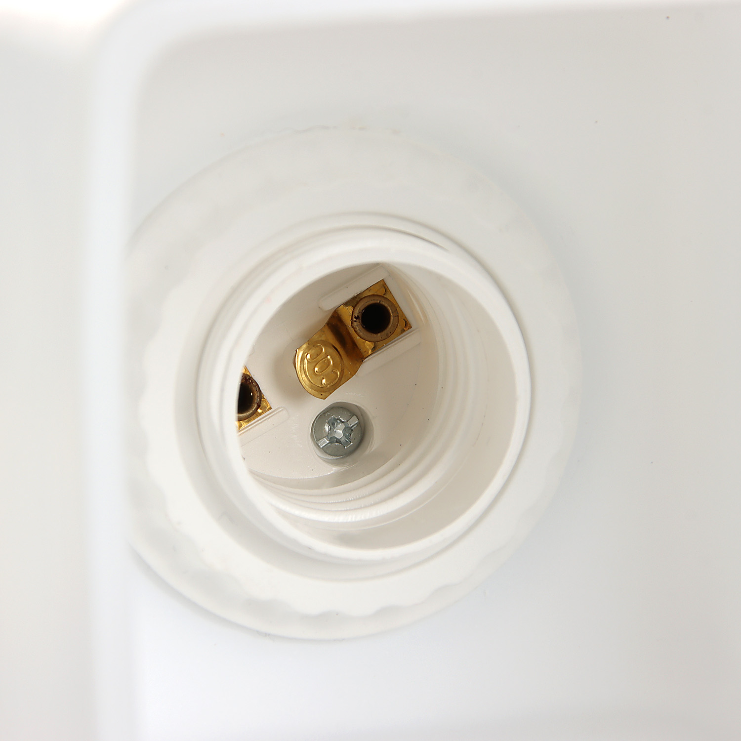 Светильник потолочный N6397/6 СОР 6*40W E27 220V (l-765; w-430; h-195) S=24м2 VERNER LIGHTING *1