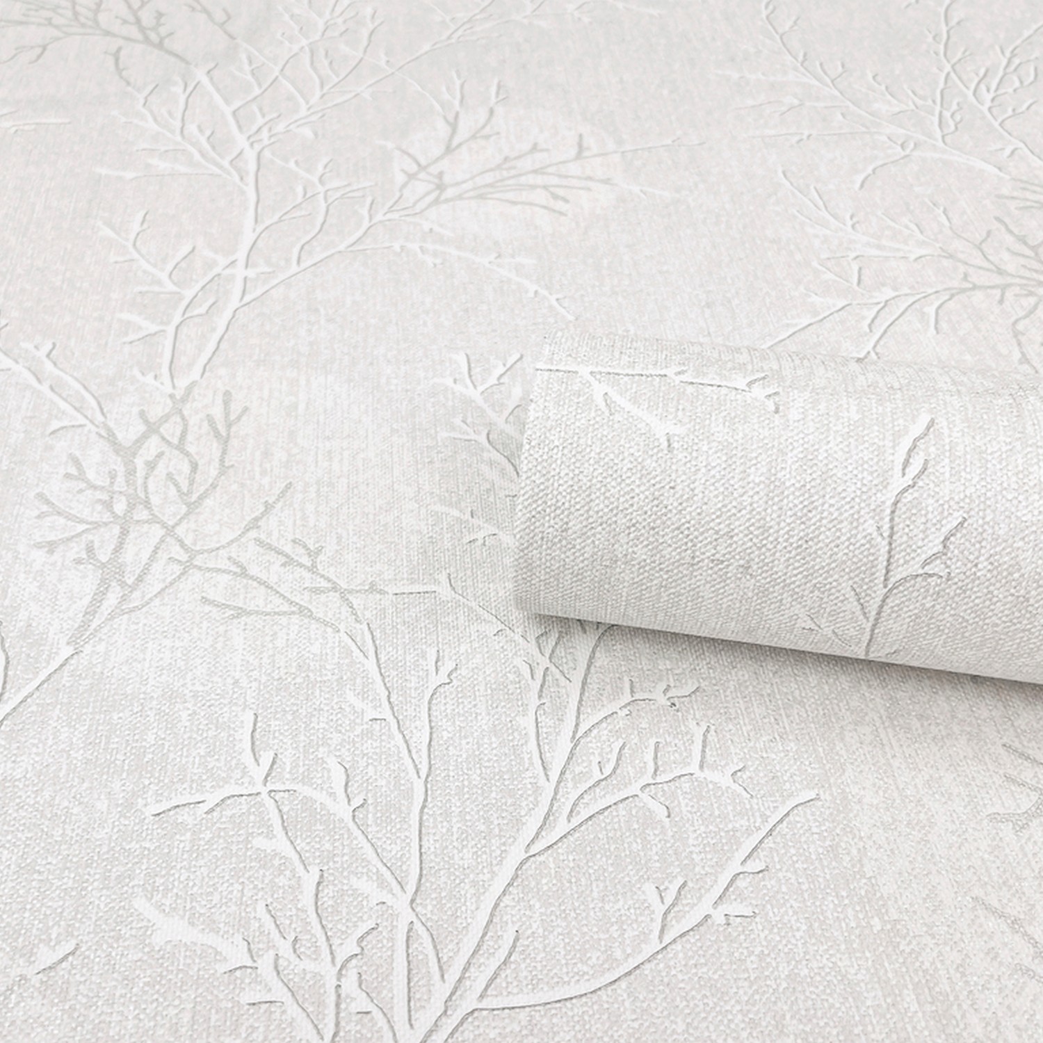 яяяОбои флиз. "Эрисманн" Benefit Sherwood 60781-02 10х1.06м *6