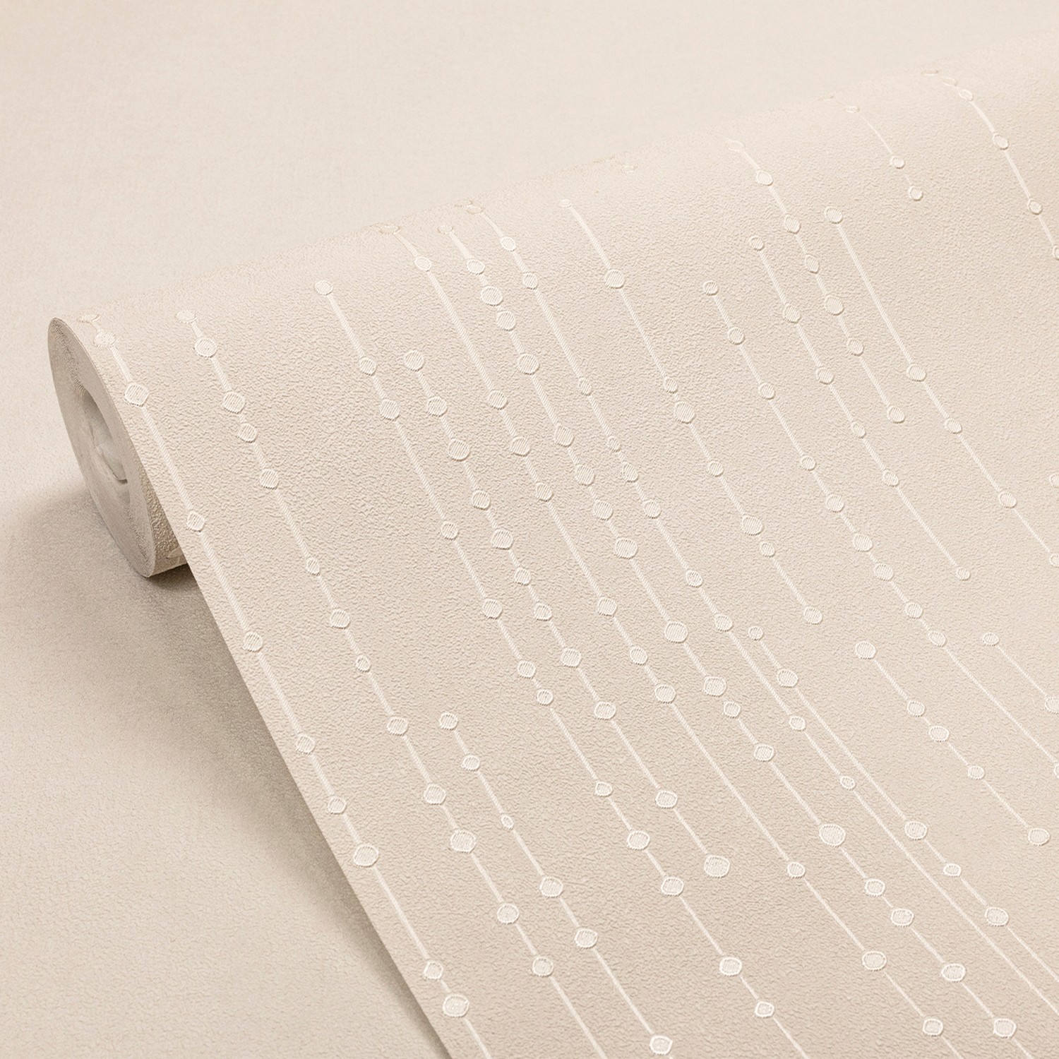 Обои флиз Ateliero Collier (беж.) 585292 1.06*10м *6