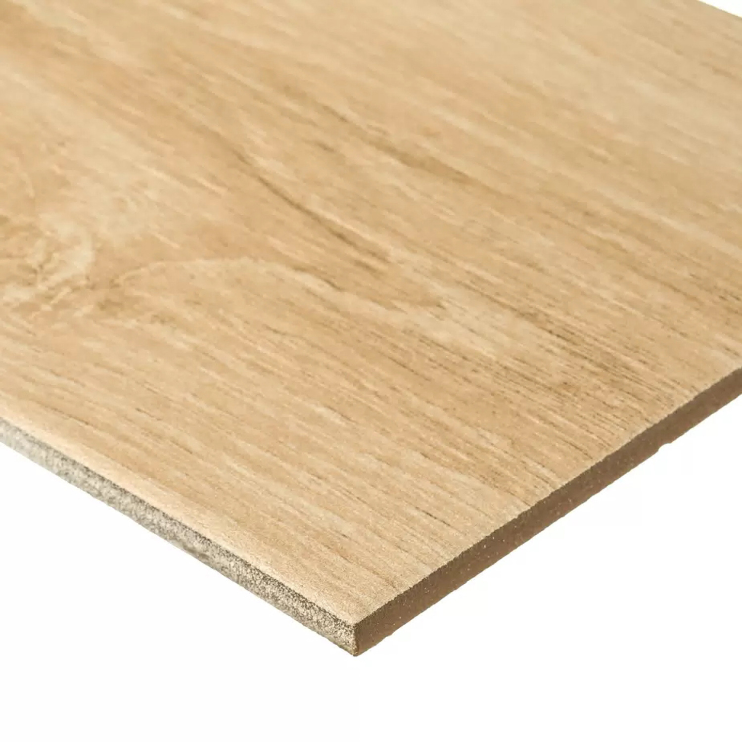 Керамогранит 1.216 м² Cersanit Yasmin 16551, 598x185x7.5 мм, бежевый