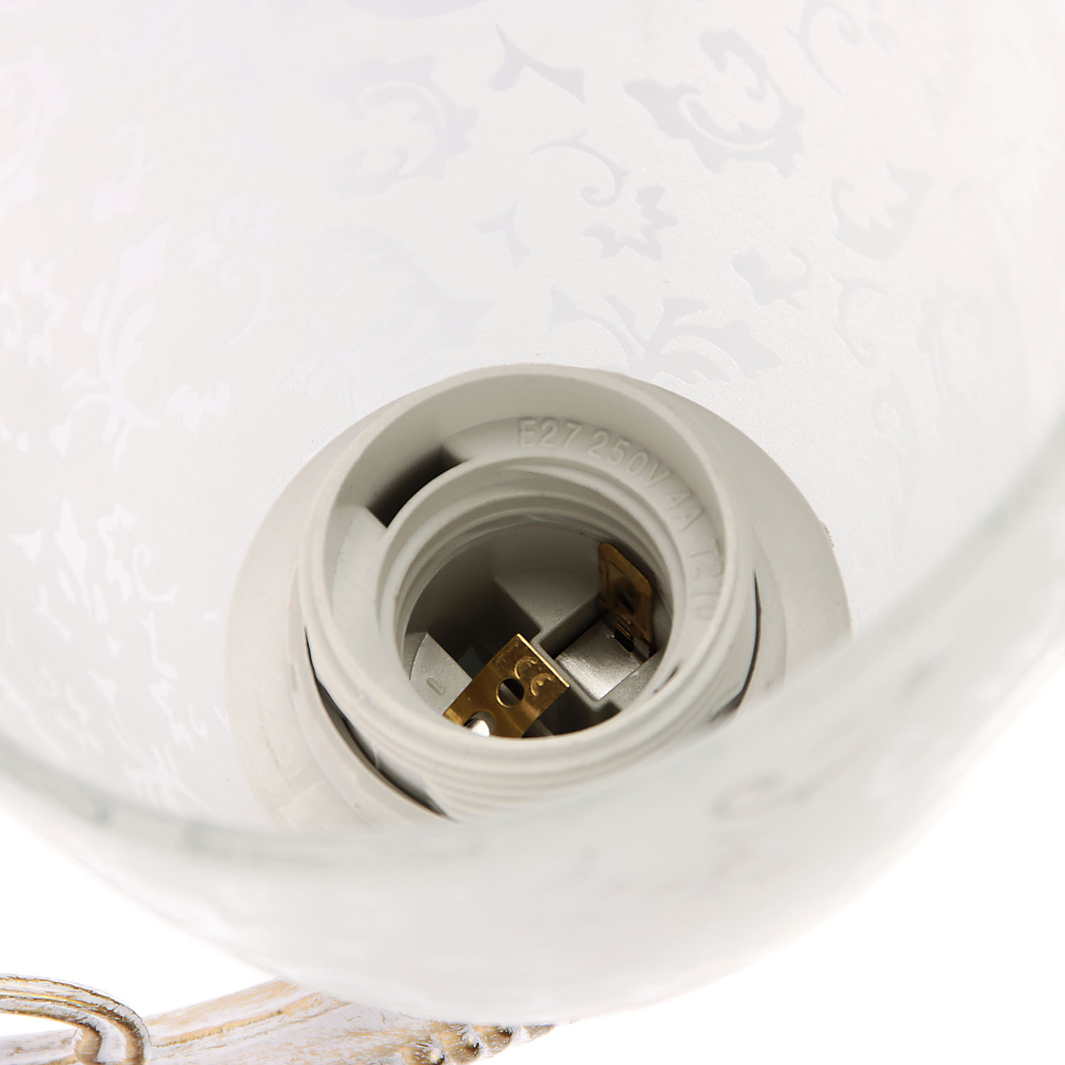 Бра 74430-0.2-01 Е27  *1/12