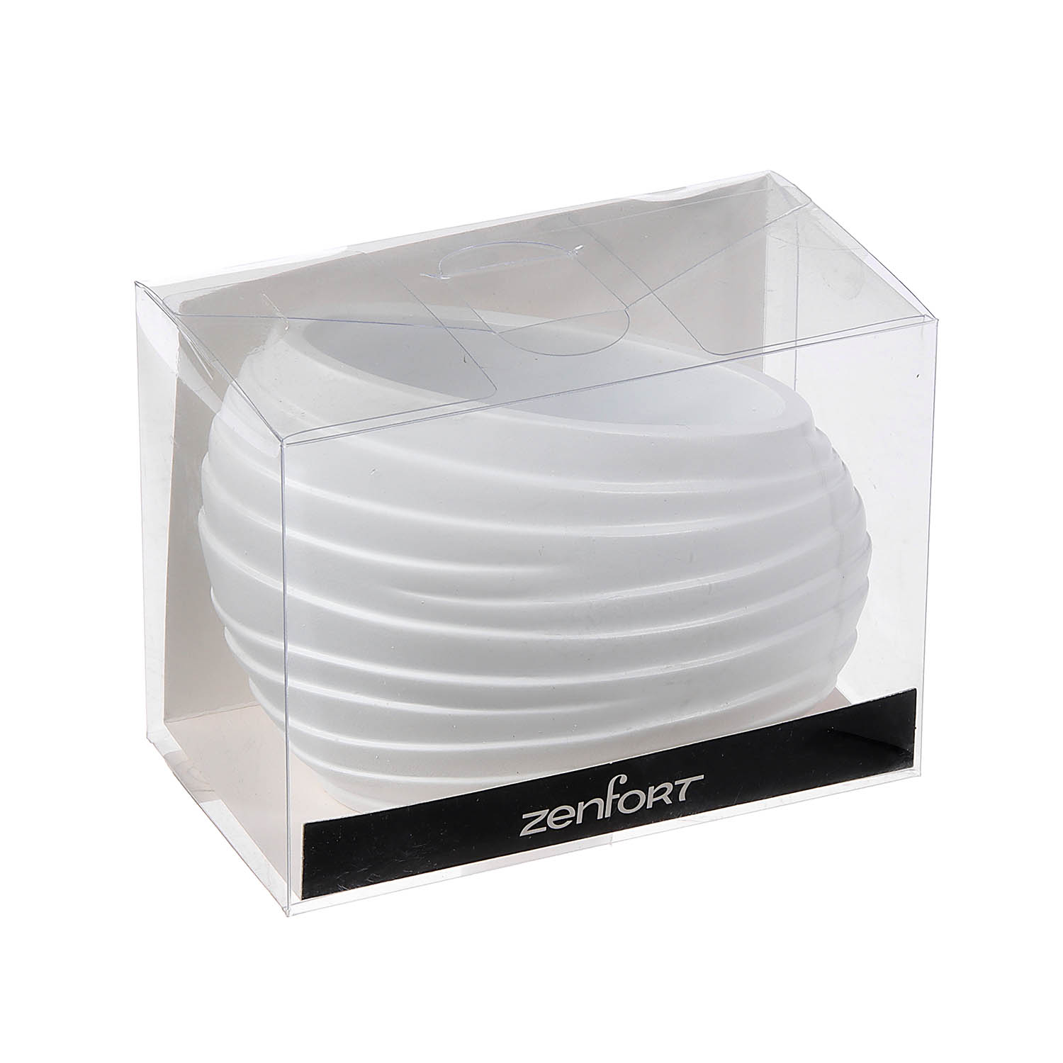 Стакан Zenfort Тира полирезина 106493 *1/24