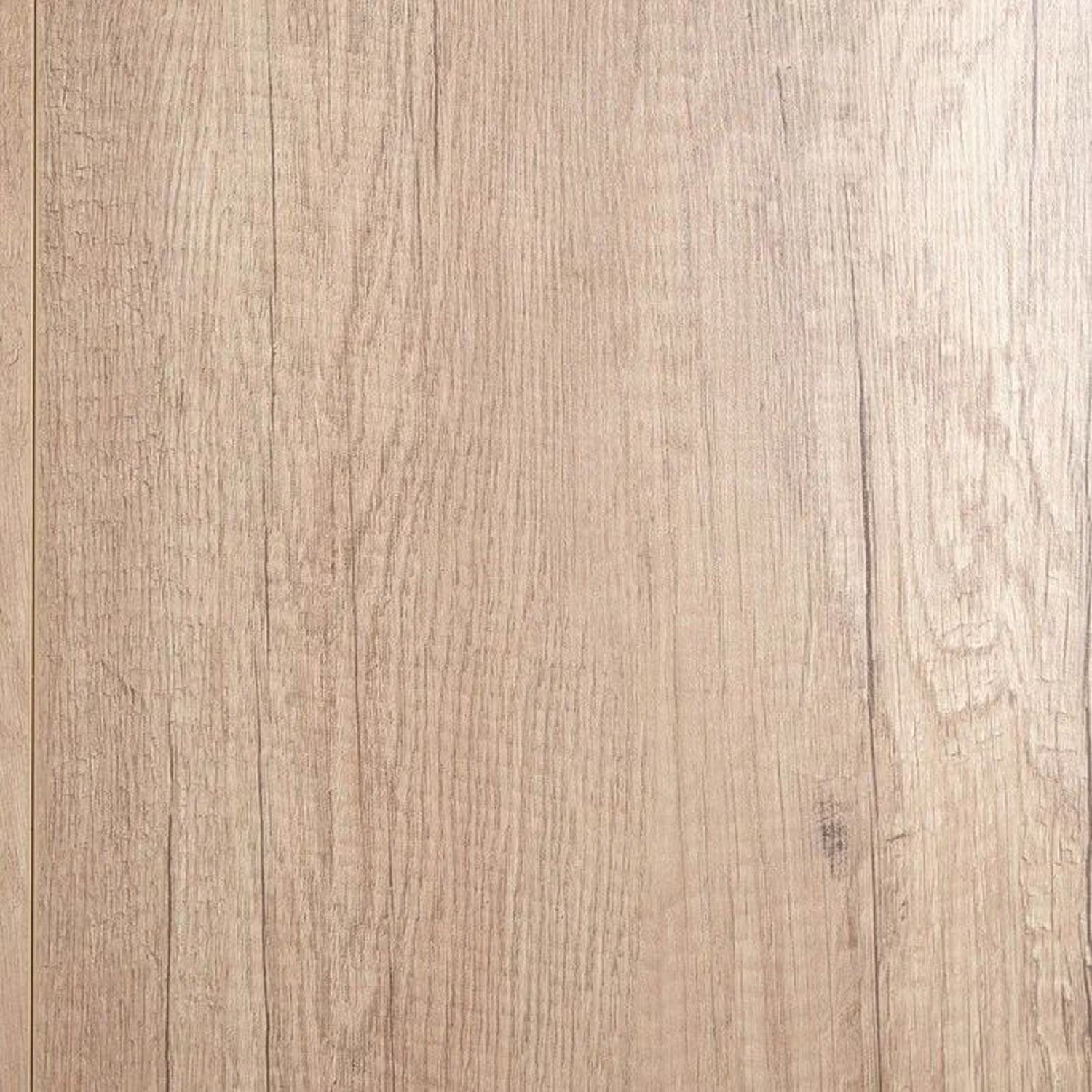 Стол раздв.КРУГЛЫЙ ОРИОН d950(+300)мм h750мм ЛДСП Дуб каньон+опора металл ЧЕРНЫЙ *1