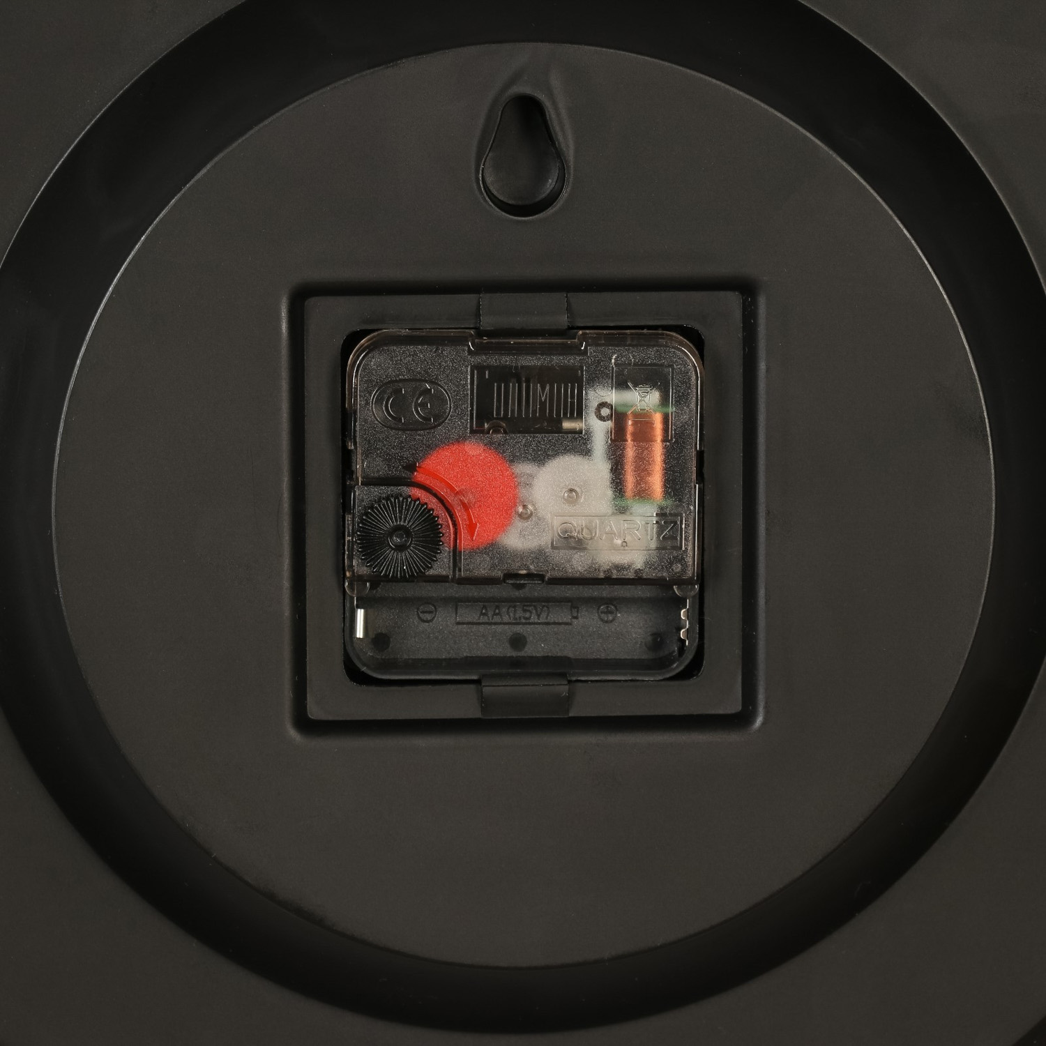 Часы настенные, серия: Интерьер, "Инь Янь", плавный ход, d-28 см 9347607