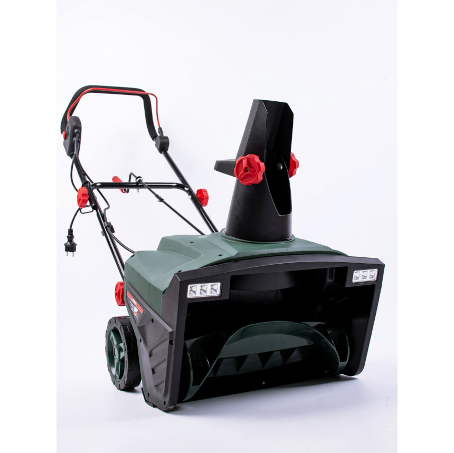 Снегоуборщик электрический FAVOURITE EST 2500/500, 2500 Вт, ковш 50х25 см