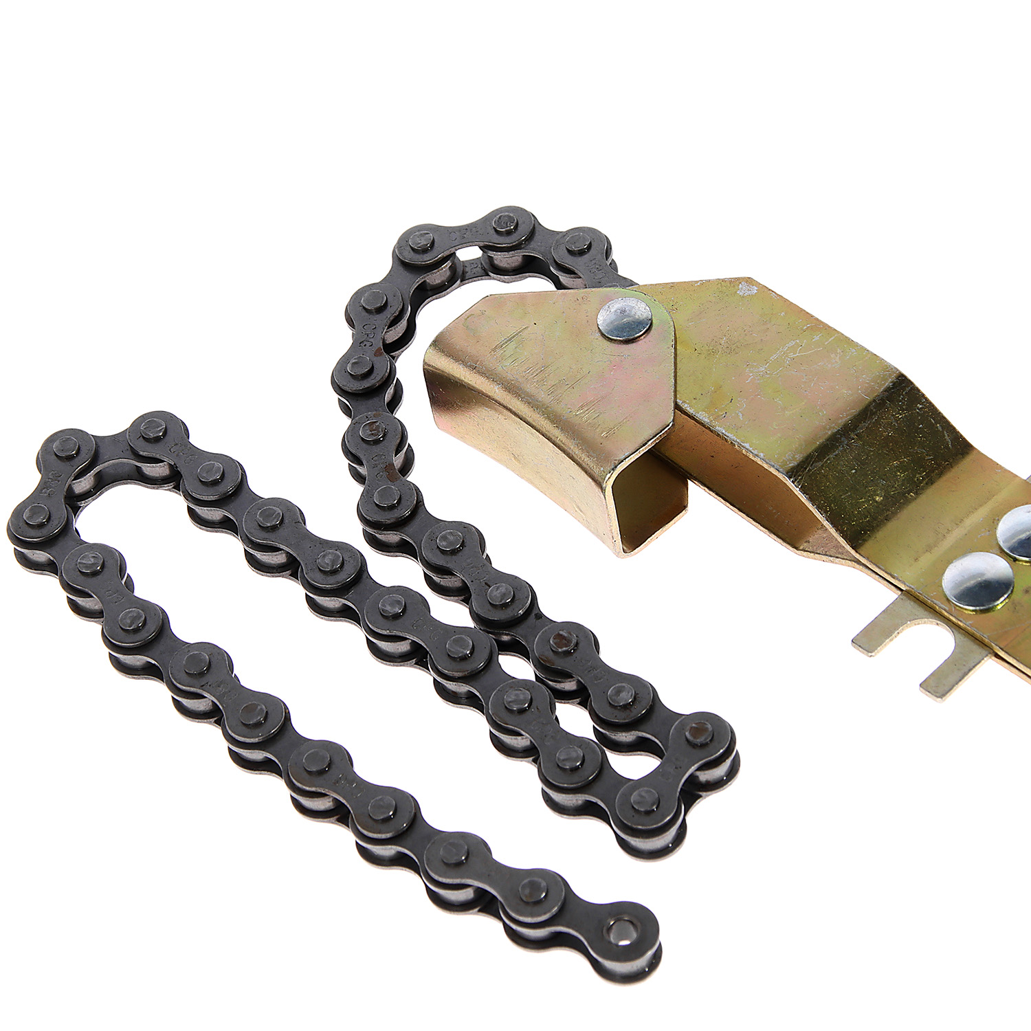 Съемник масляного фильтра цепь (70610) СЕРВИС КЛЮЧ *1/10/50