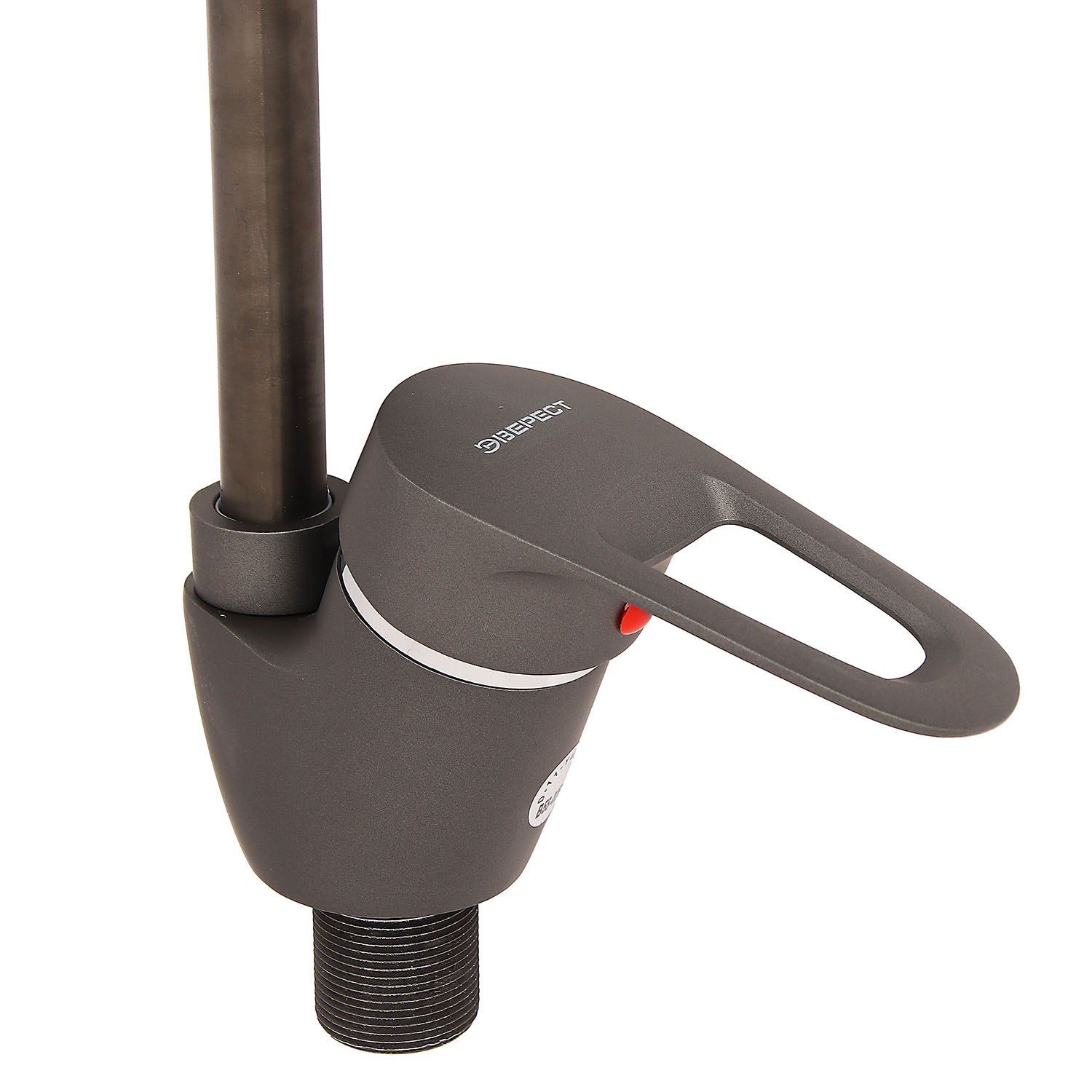 Смеситель для кухни Эверест B58-02619 *1/10