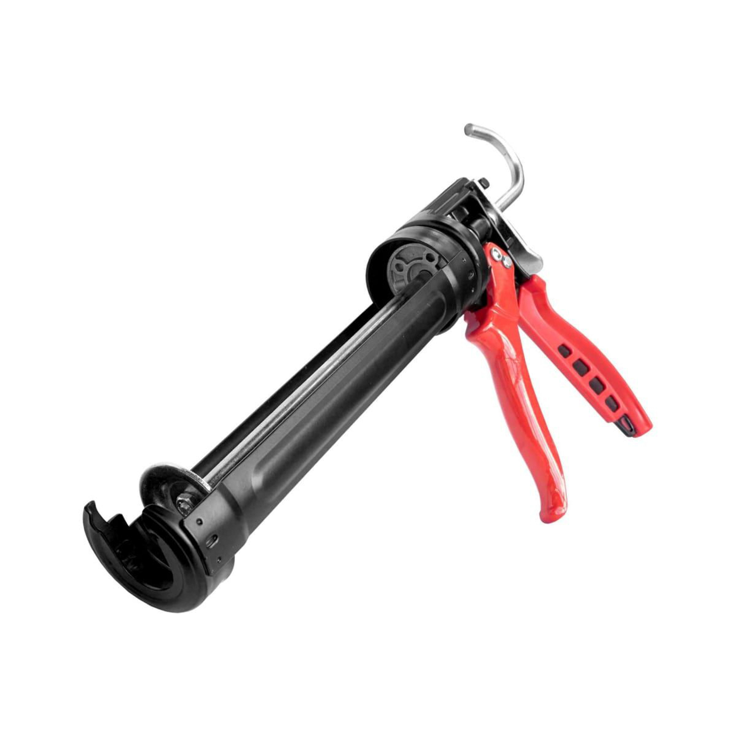 Пистолет для герметика Blast Х Hard, 310 мл, полукорпусной