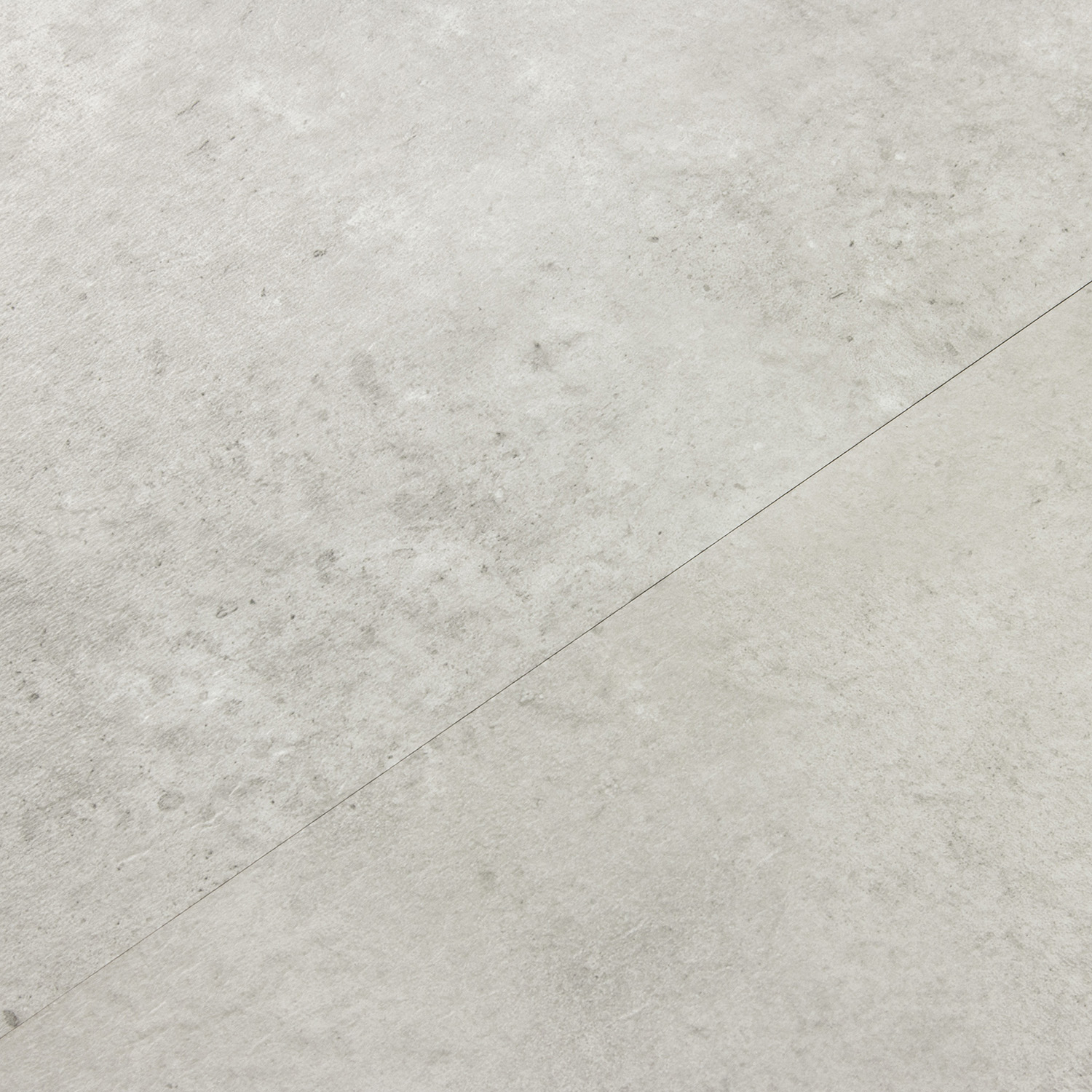 Плитка виниловая 1.74 м² Tarkett Prime Click, 580х300х3.85 мм, soft grey