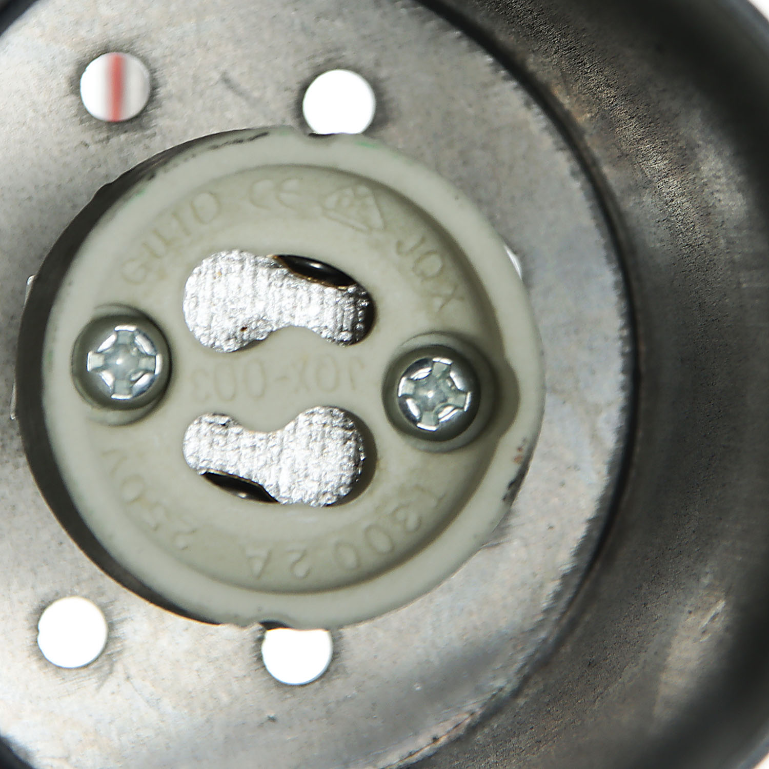 Светильник подвесной (спот) NFS-P-001-02 GU10 93354   *1/50