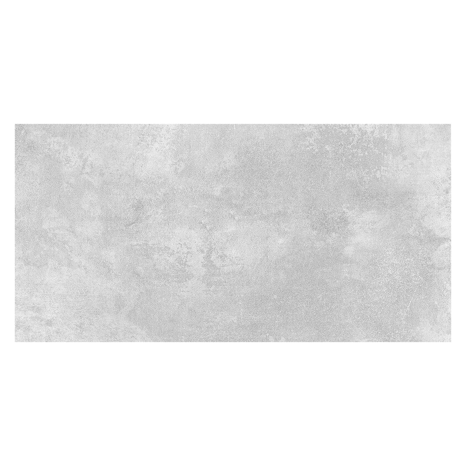 Керамогранит 1.62 м² Global Tile Norse GT185VG, 600x300х9 мм, светло-серый