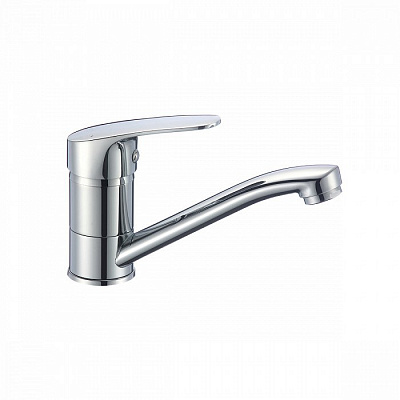 Смеситель для умывальника Milardo Simp SIMSBR0M01 *1/12