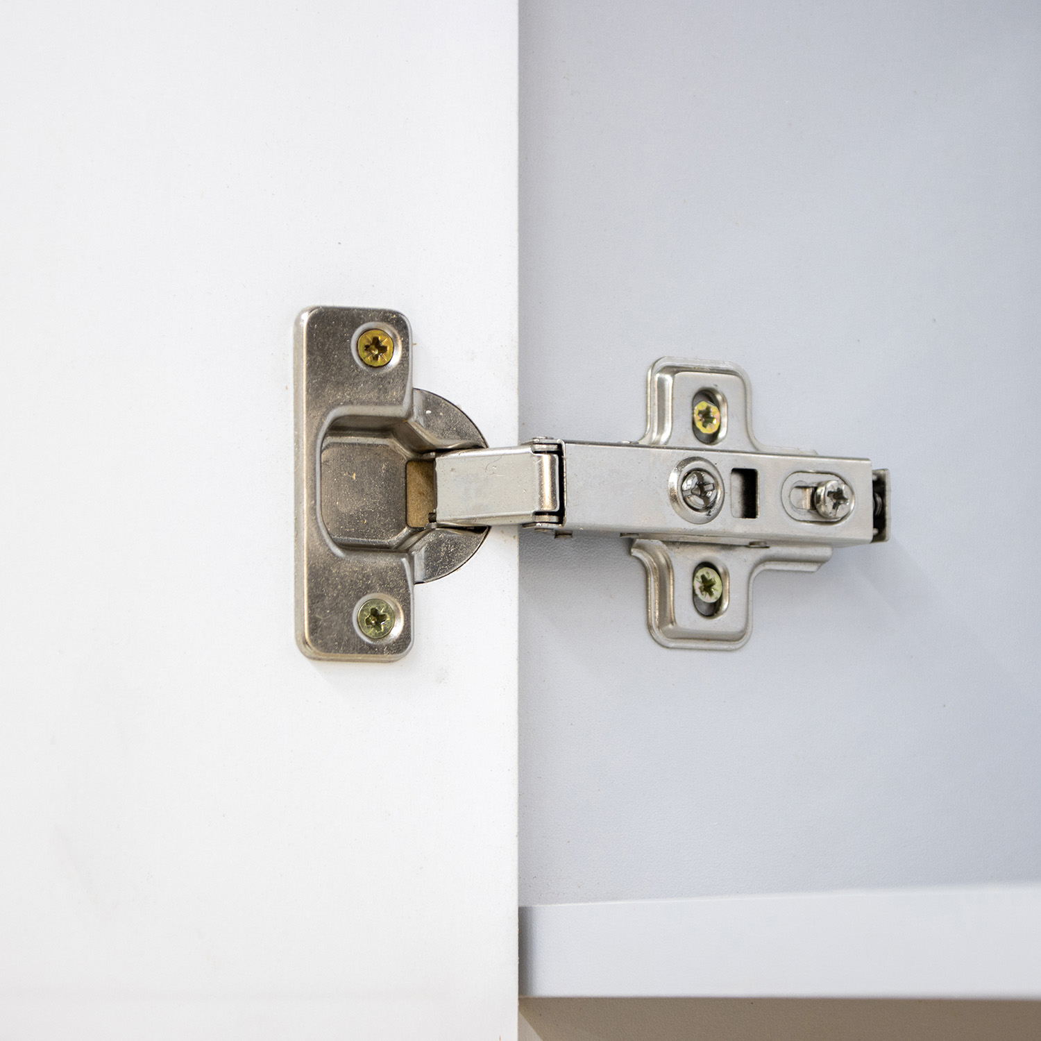 Шкаф навесной 600х676х290 мм BROZEX-WOOD NordWind, с двумя дверцами