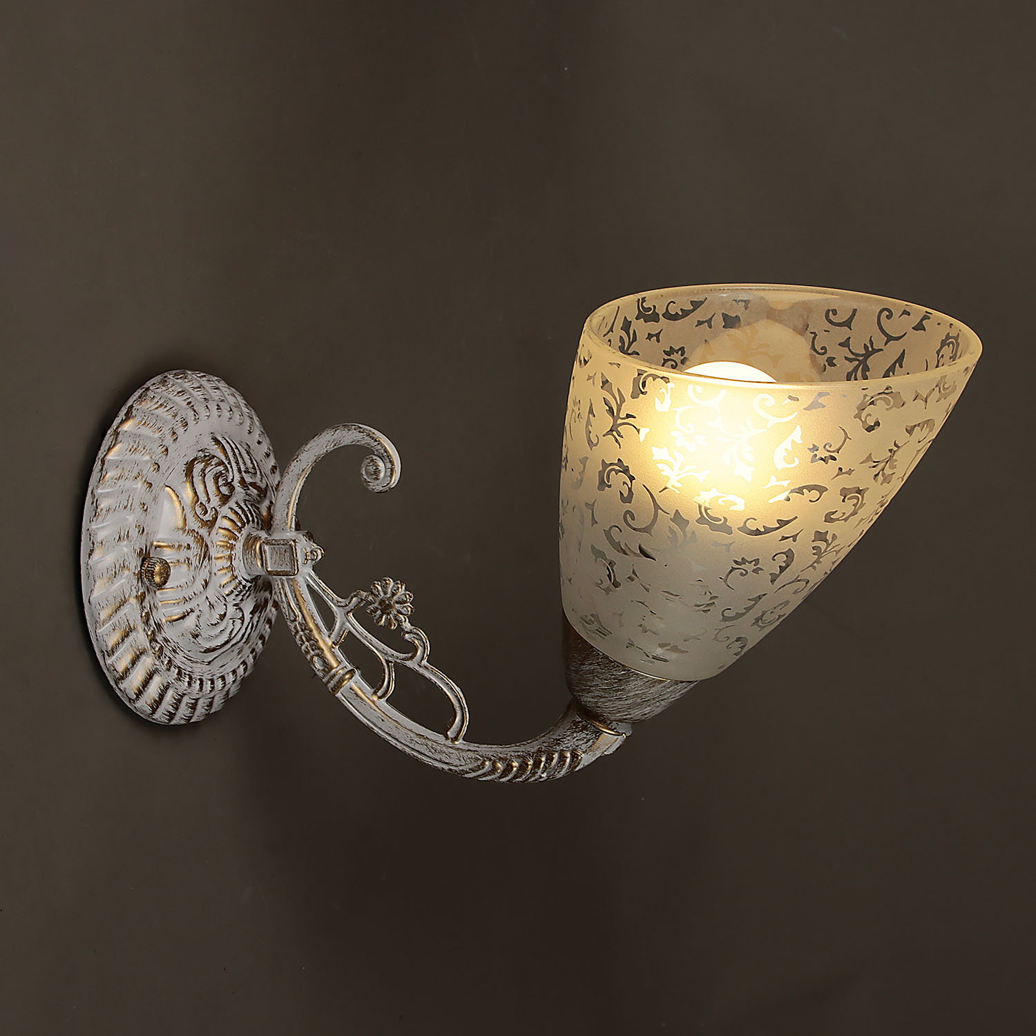 Бра 74430-0.2-01 Е27  *1/12